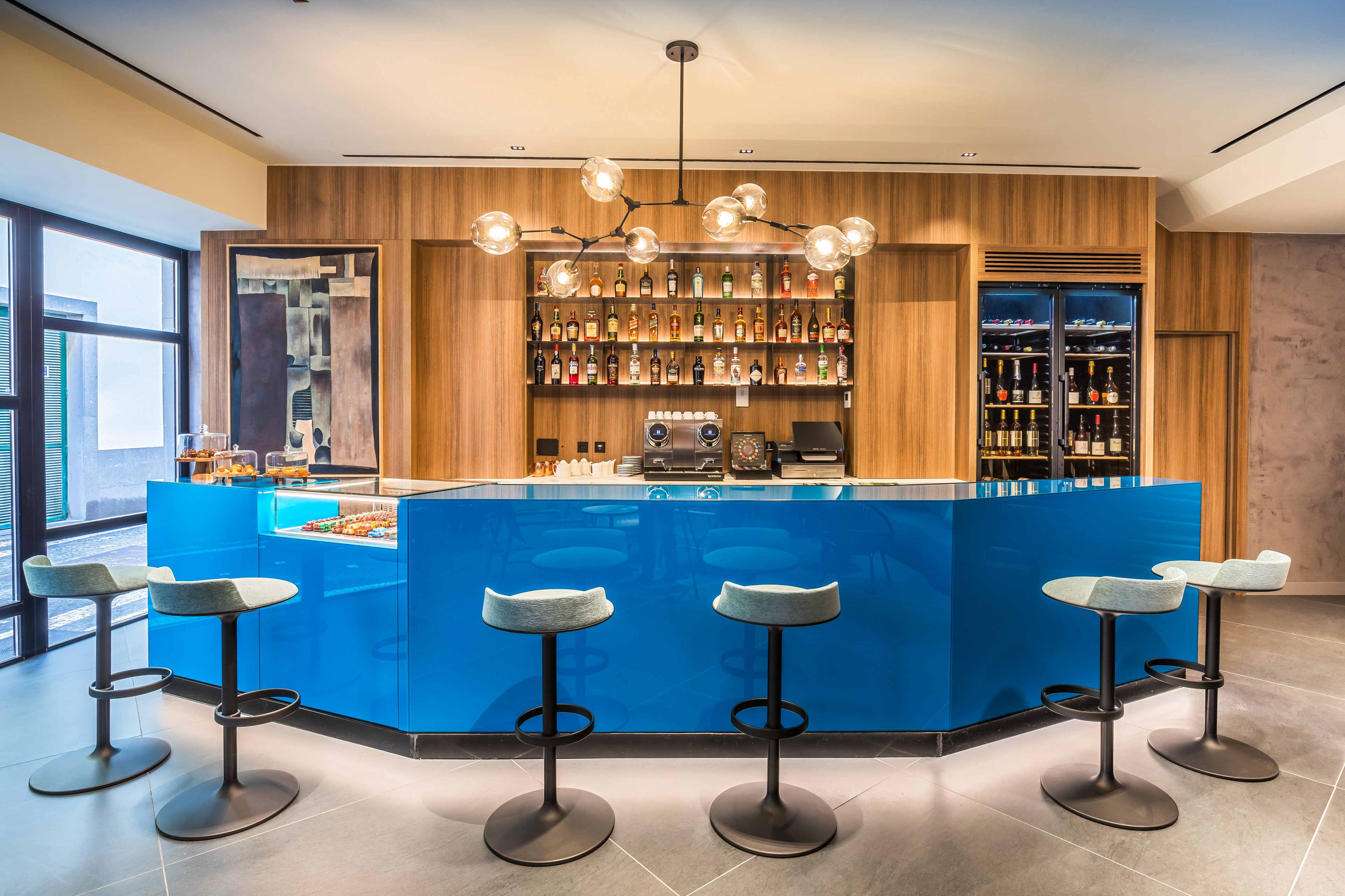 Barcelo Funchal OldTown