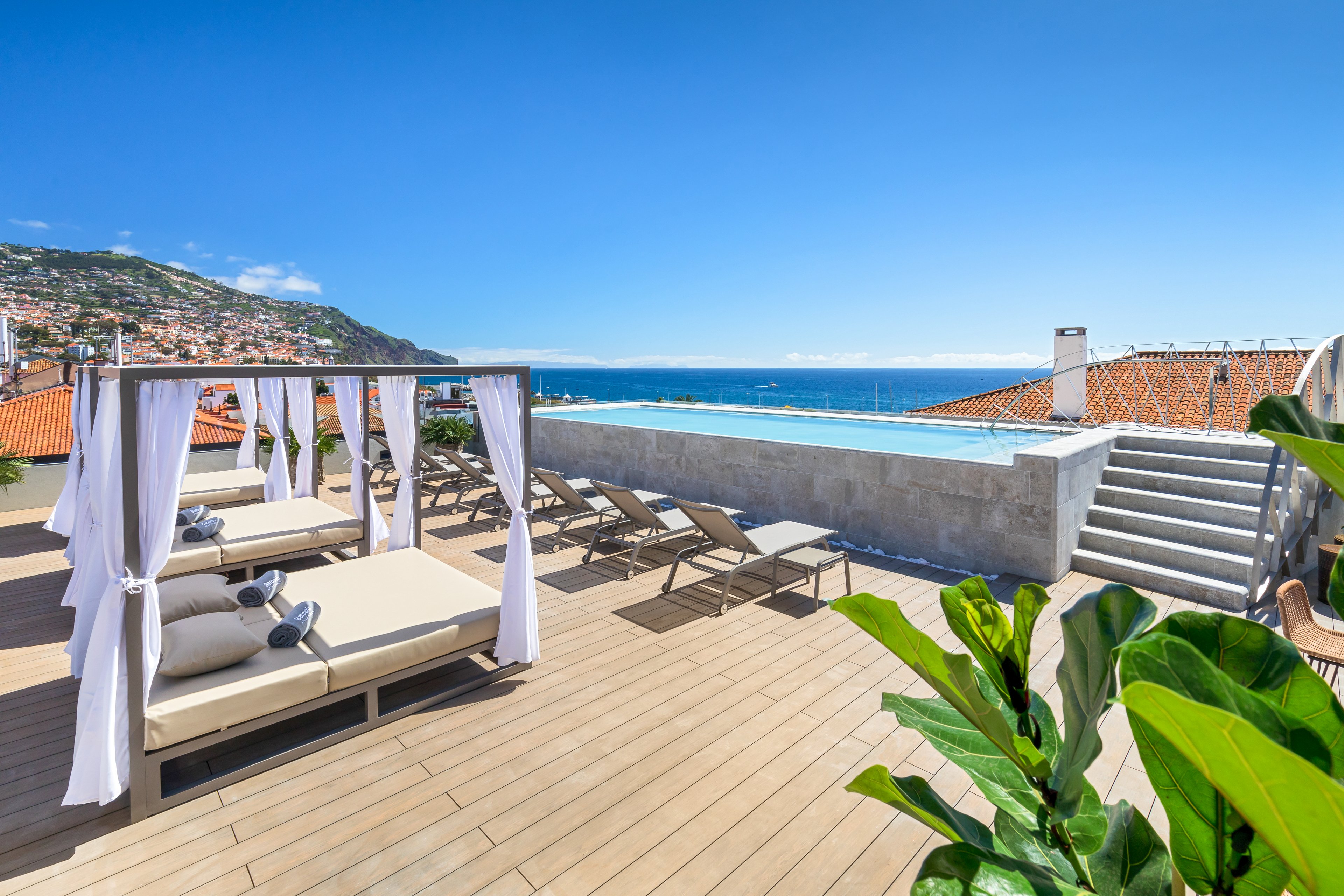 Barcelo Funchal OldTown