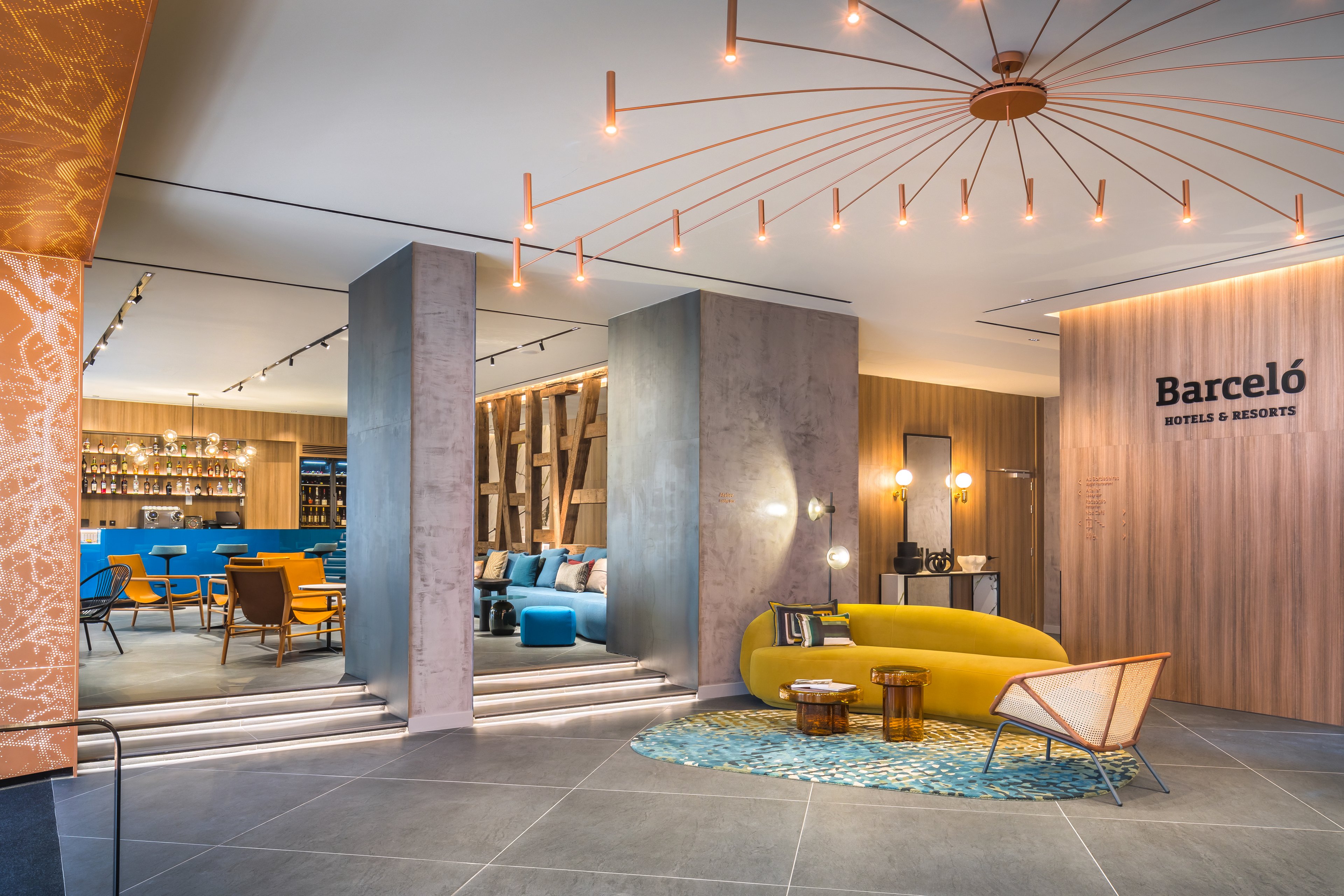 Barcelo Funchal OldTown