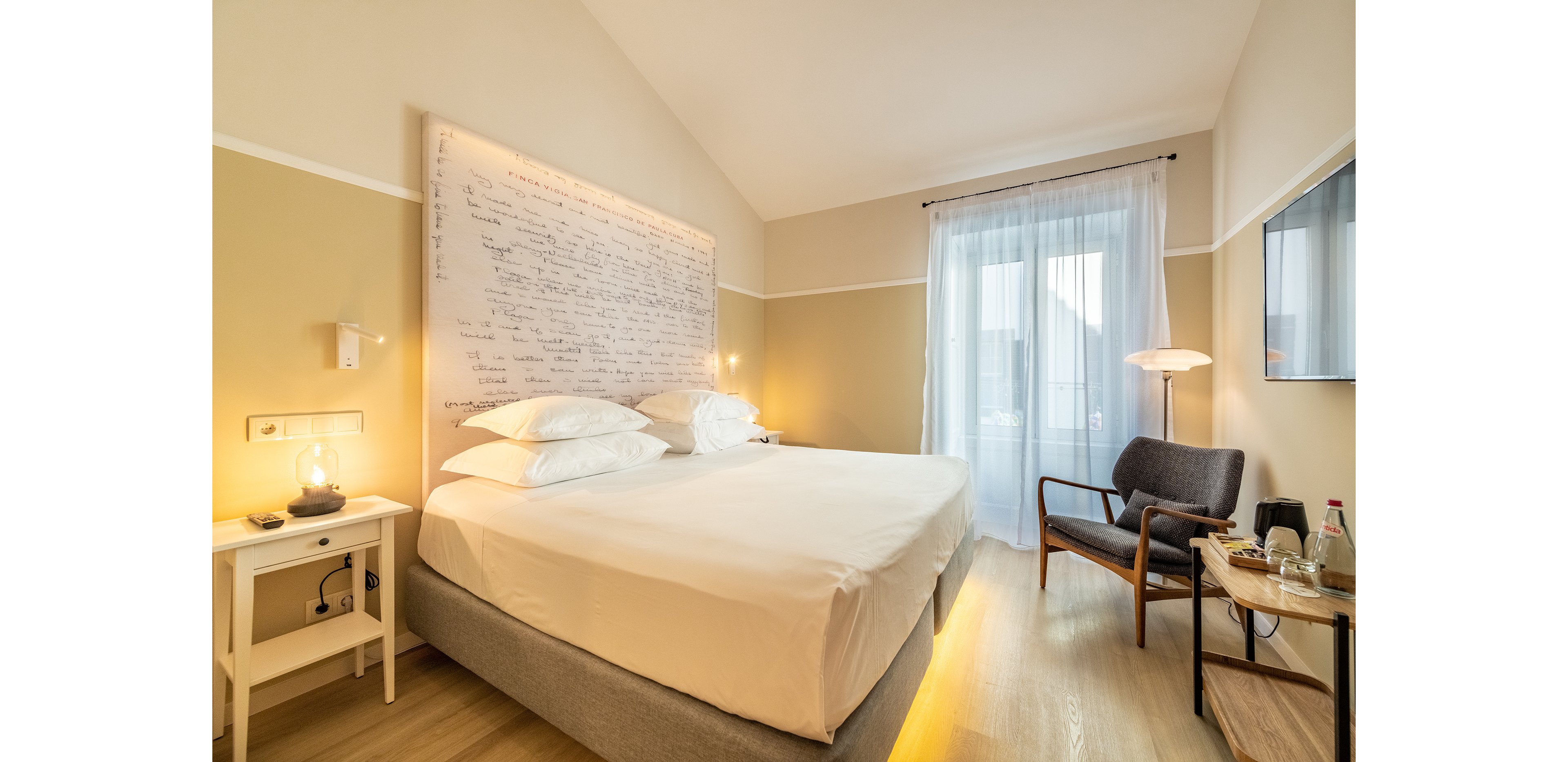 Pestana Fisherman Village