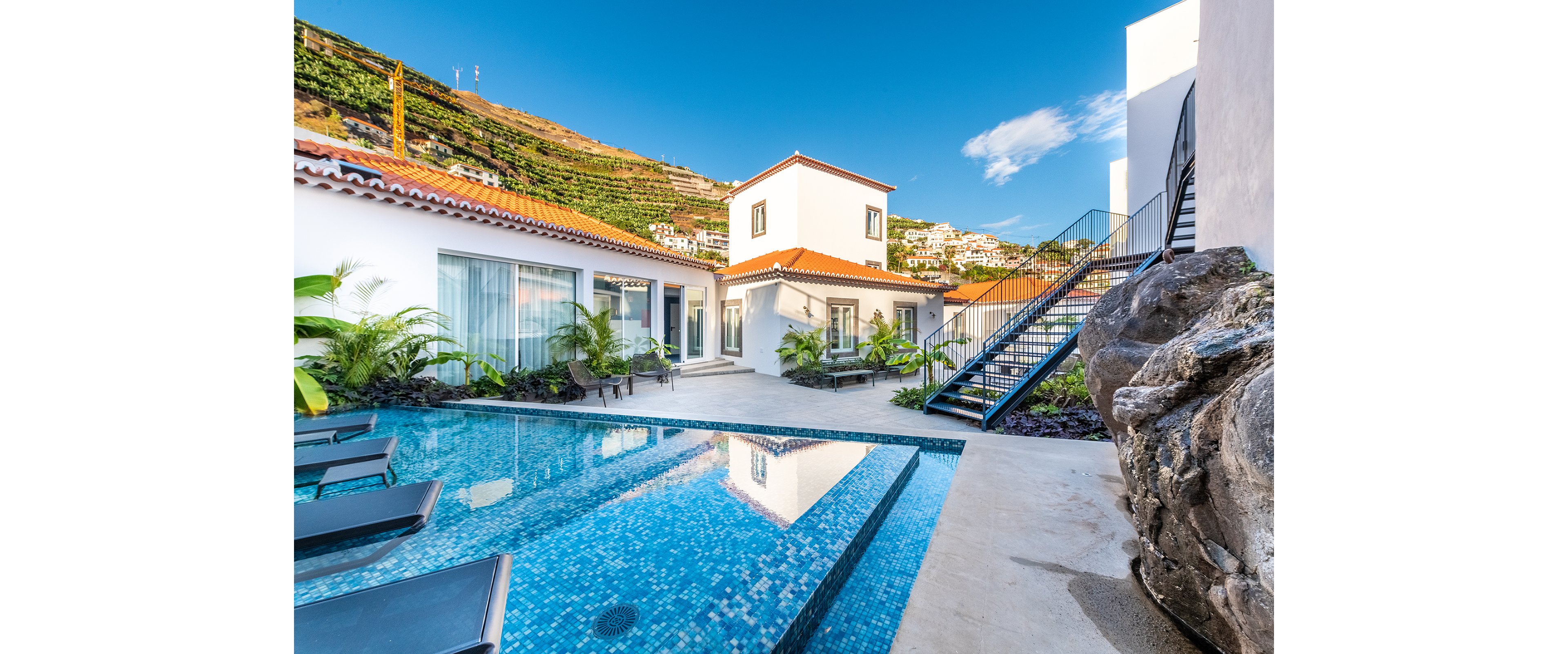 Pestana Fisherman Village