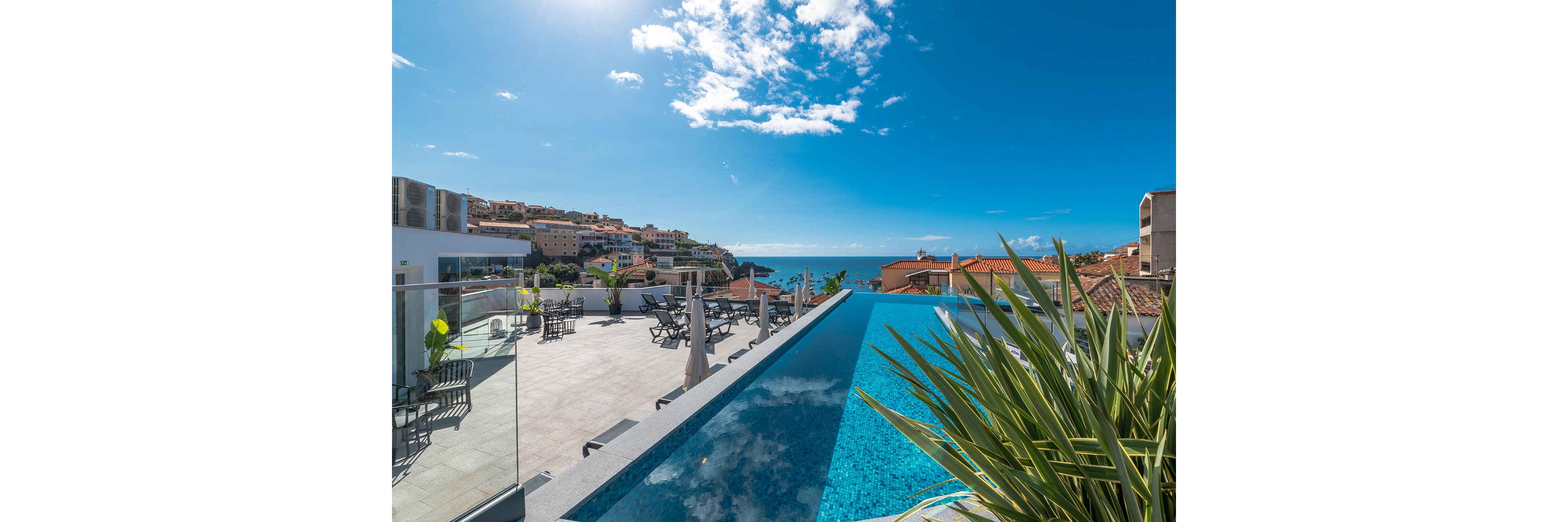 Pestana Fisherman Village