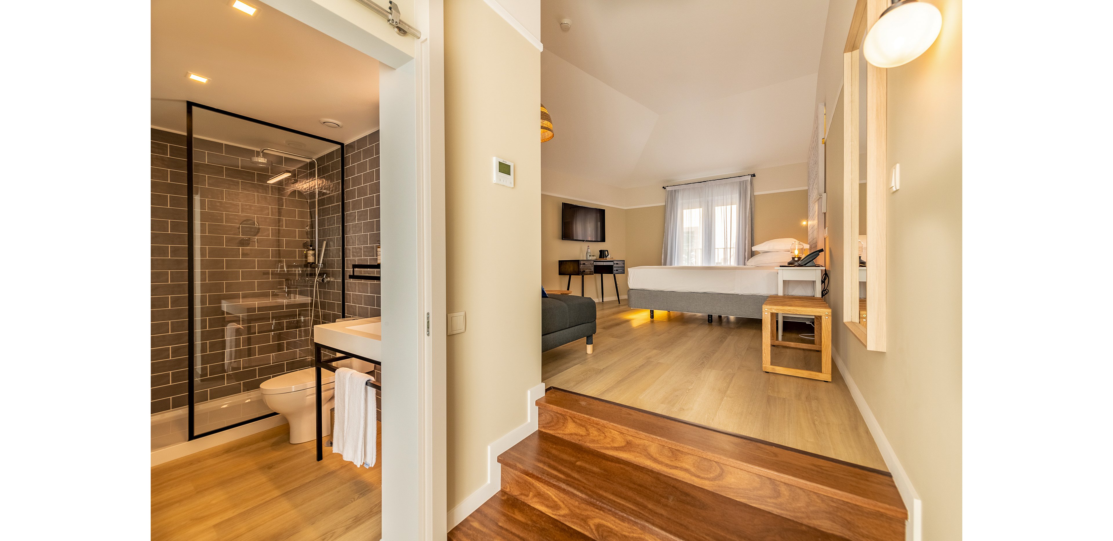 Pestana Fisherman Village