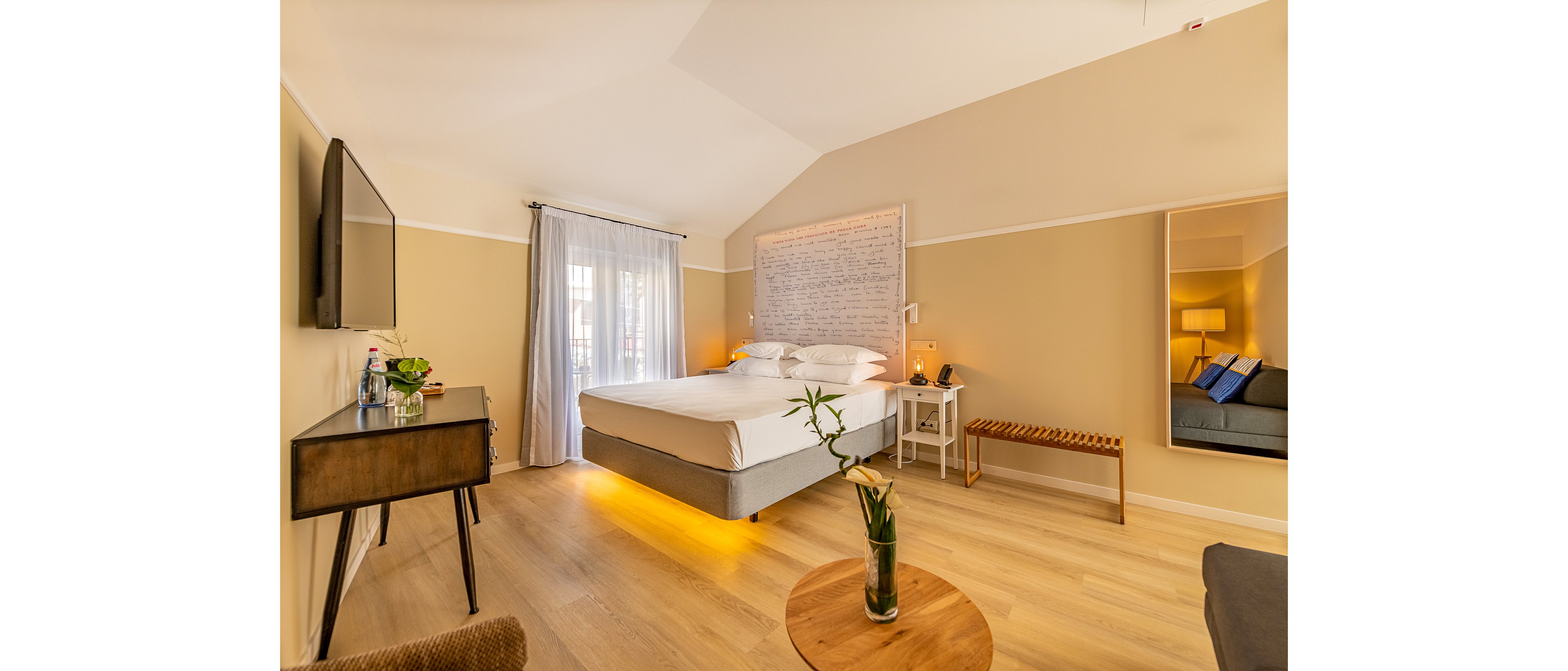 Pestana Fisherman Village