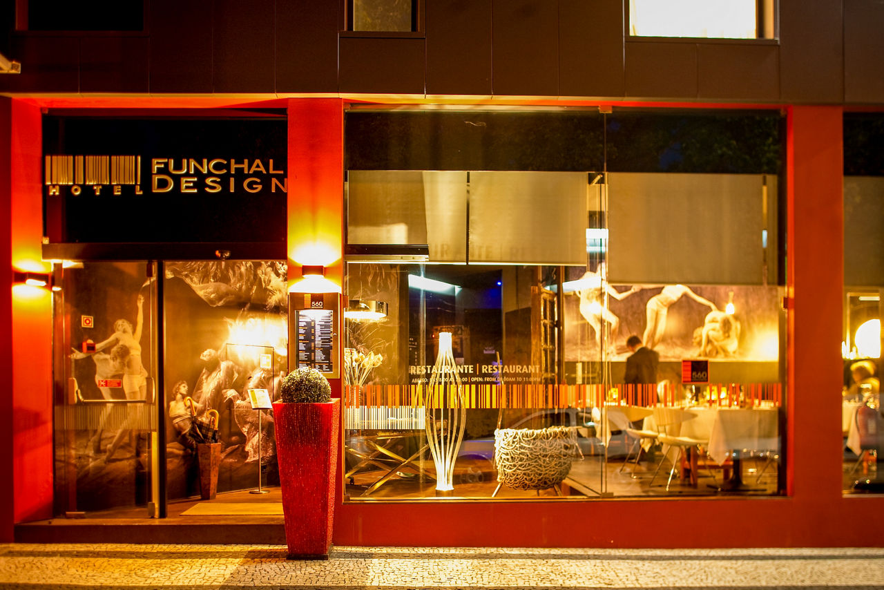 Funchal Design