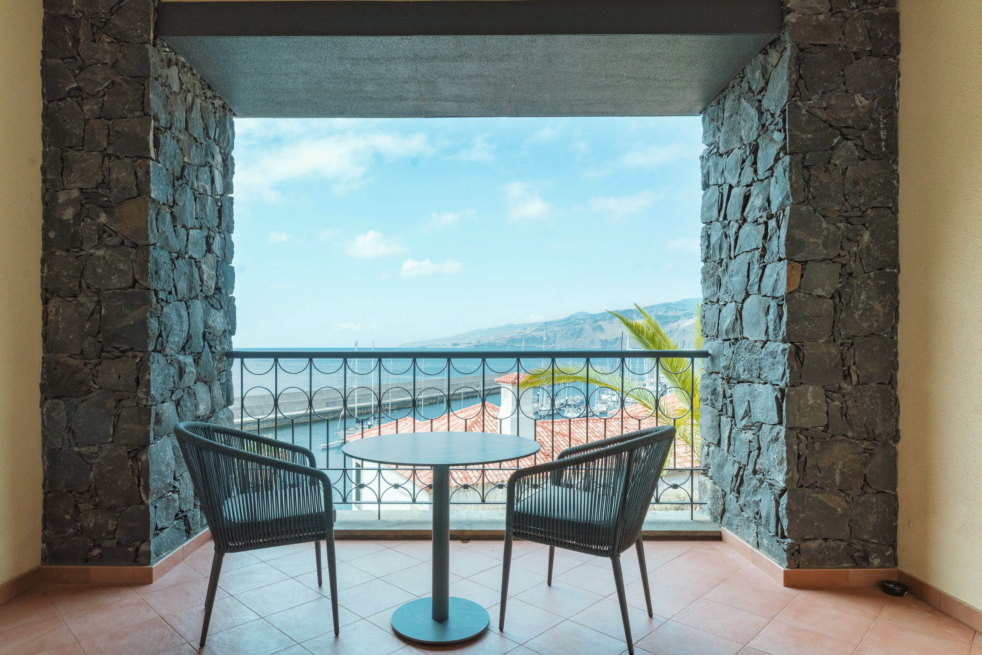 Dreams Madeira Resort Spa & Marina