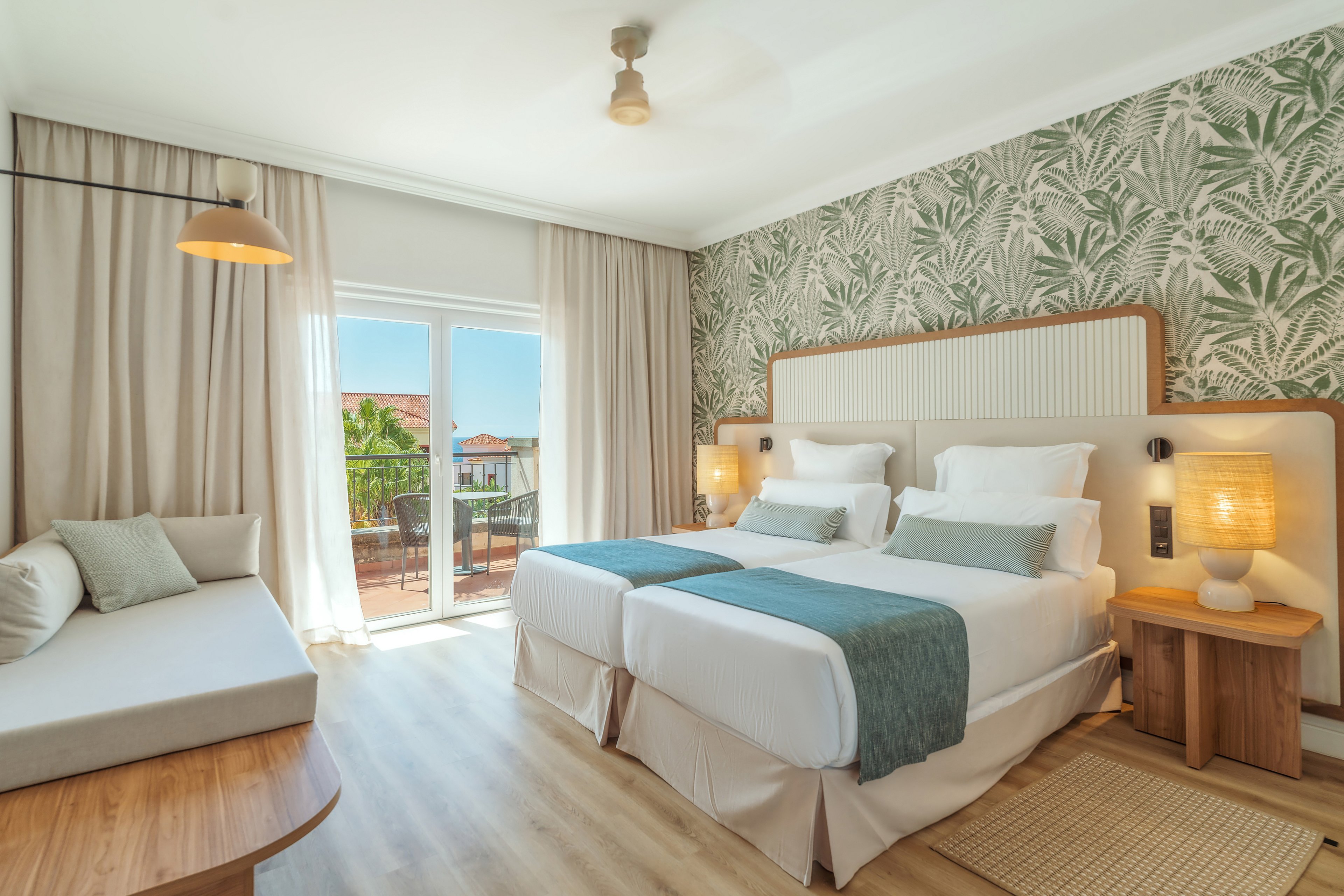 Dreams Madeira Resort Spa & Marina