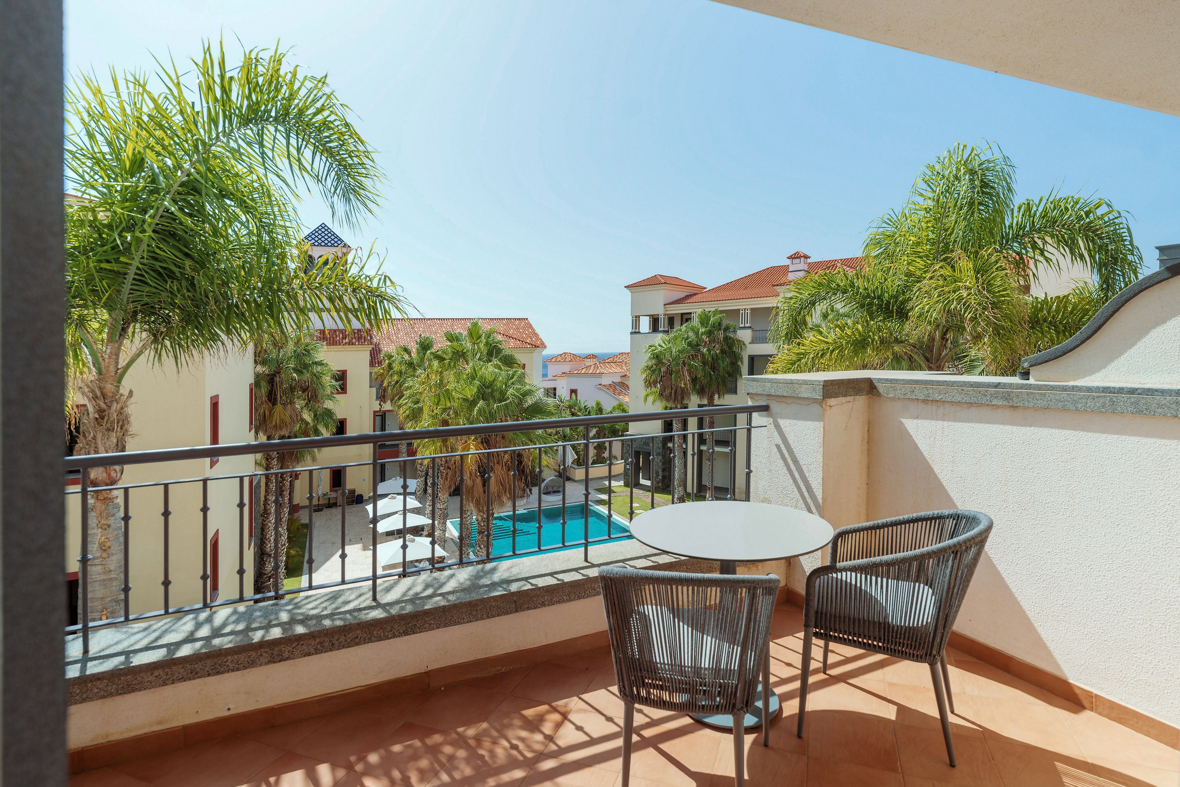 Dreams Madeira Resort Spa & Marina