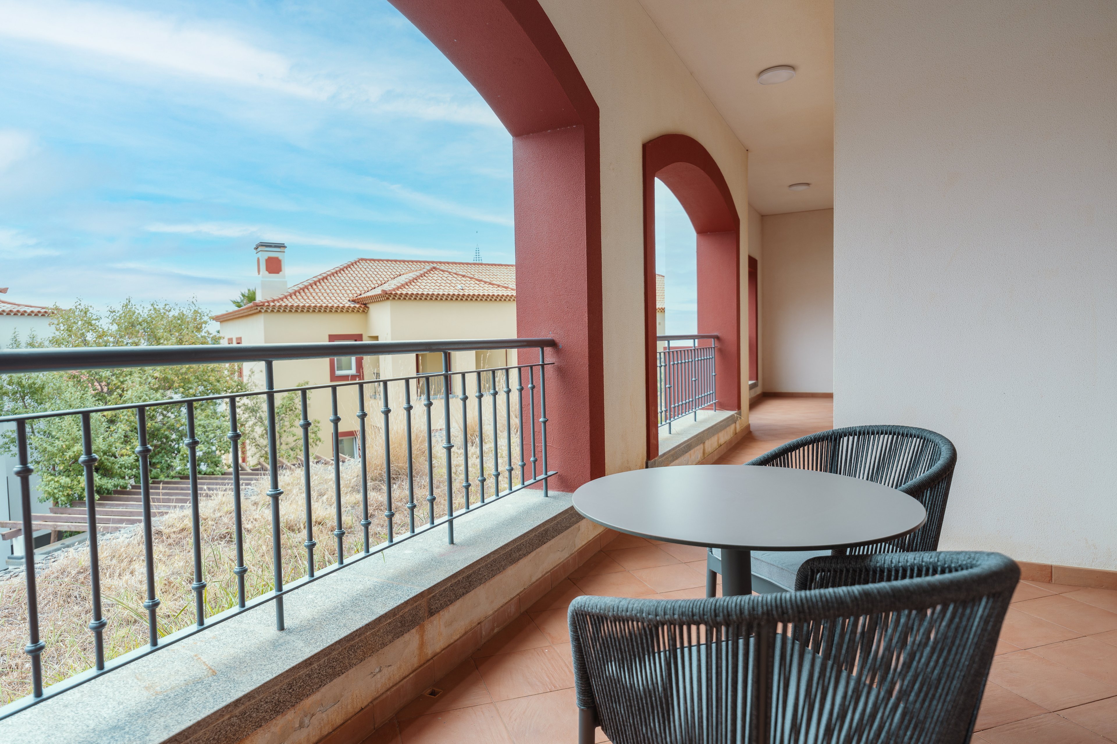 Dreams Madeira Resort Spa & Marina