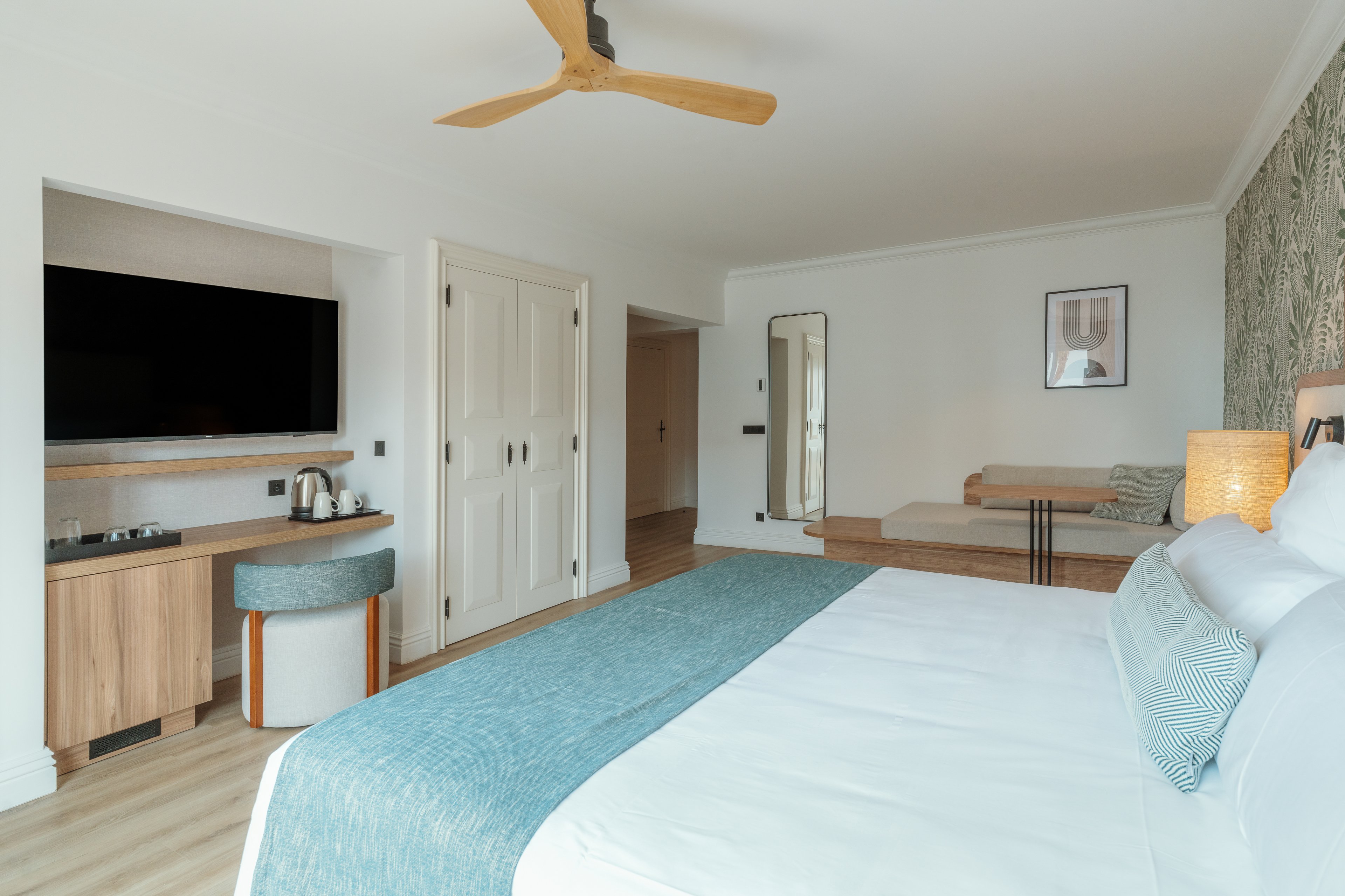 Dreams Madeira Resort Spa & Marina