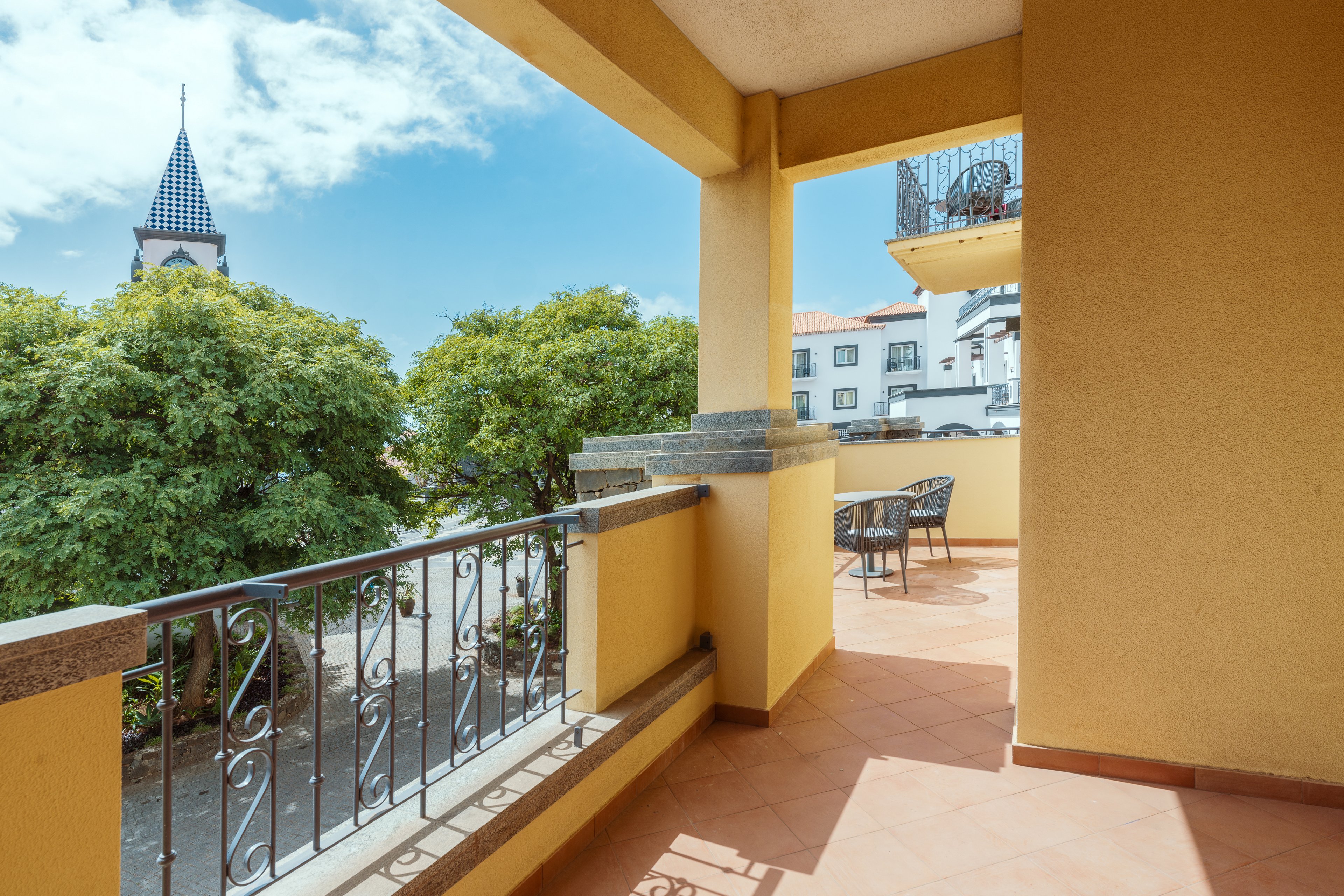 Dreams Madeira Resort Spa & Marina