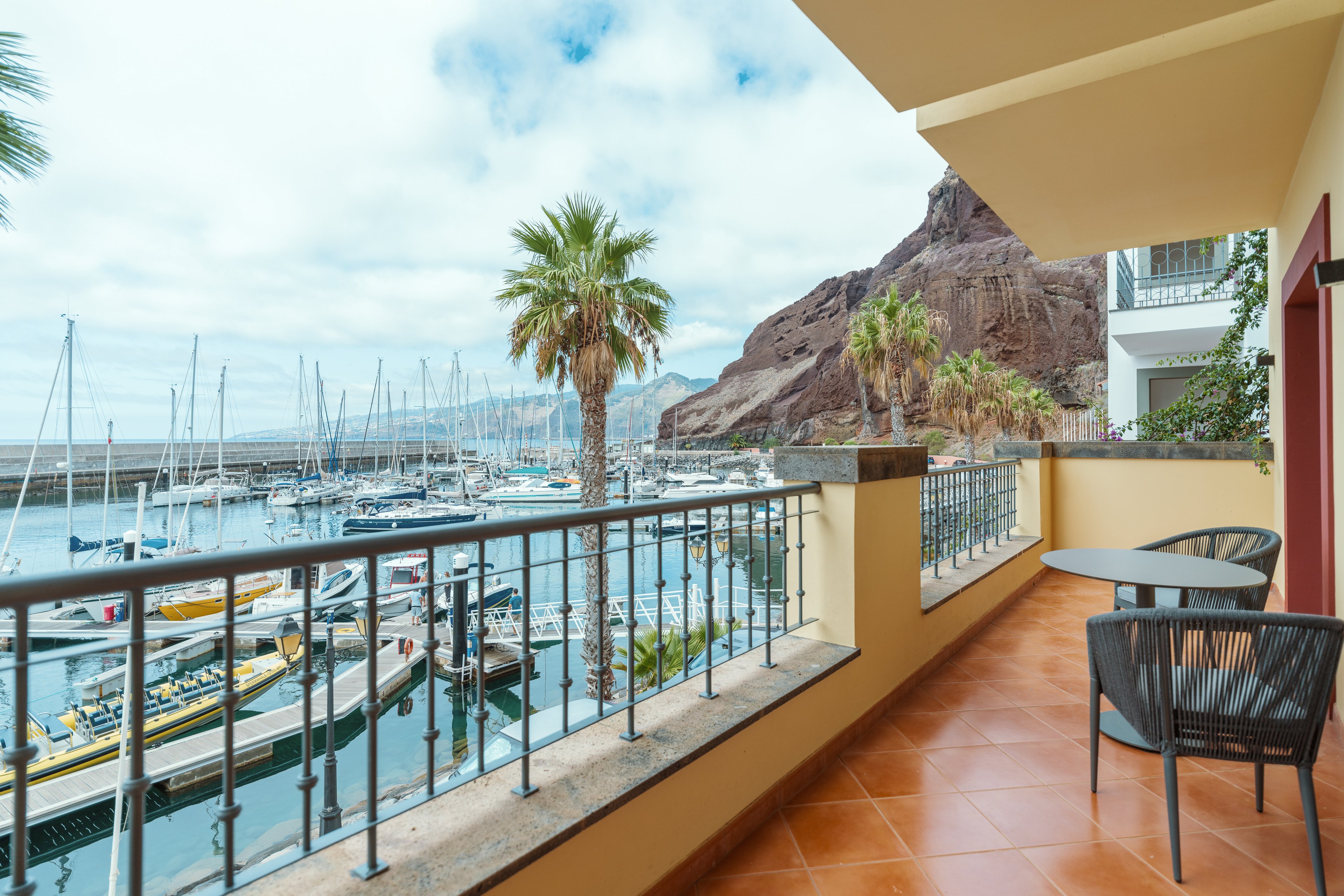 Dreams Madeira Resort Spa & Marina