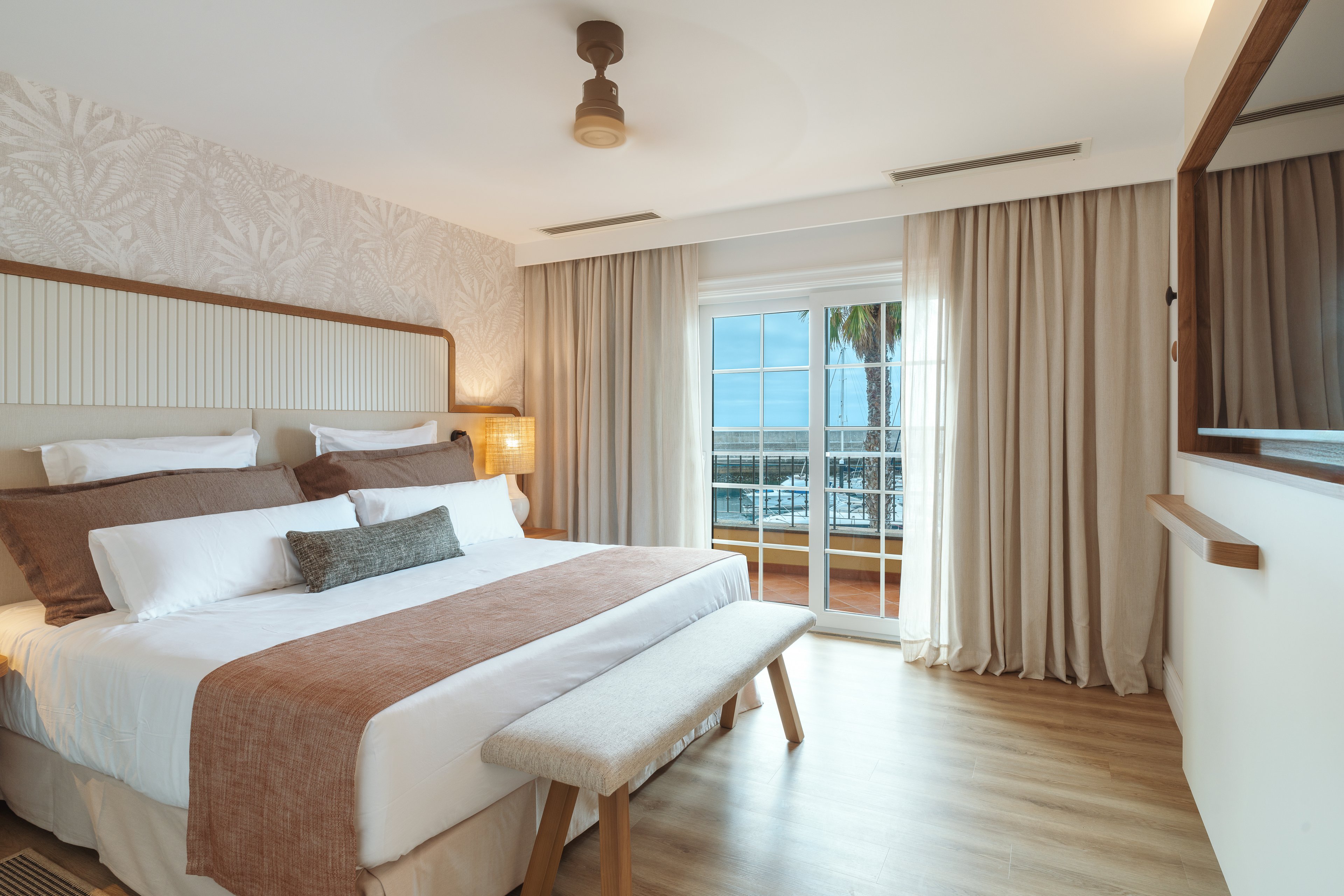 Dreams Madeira Resort Spa & Marina