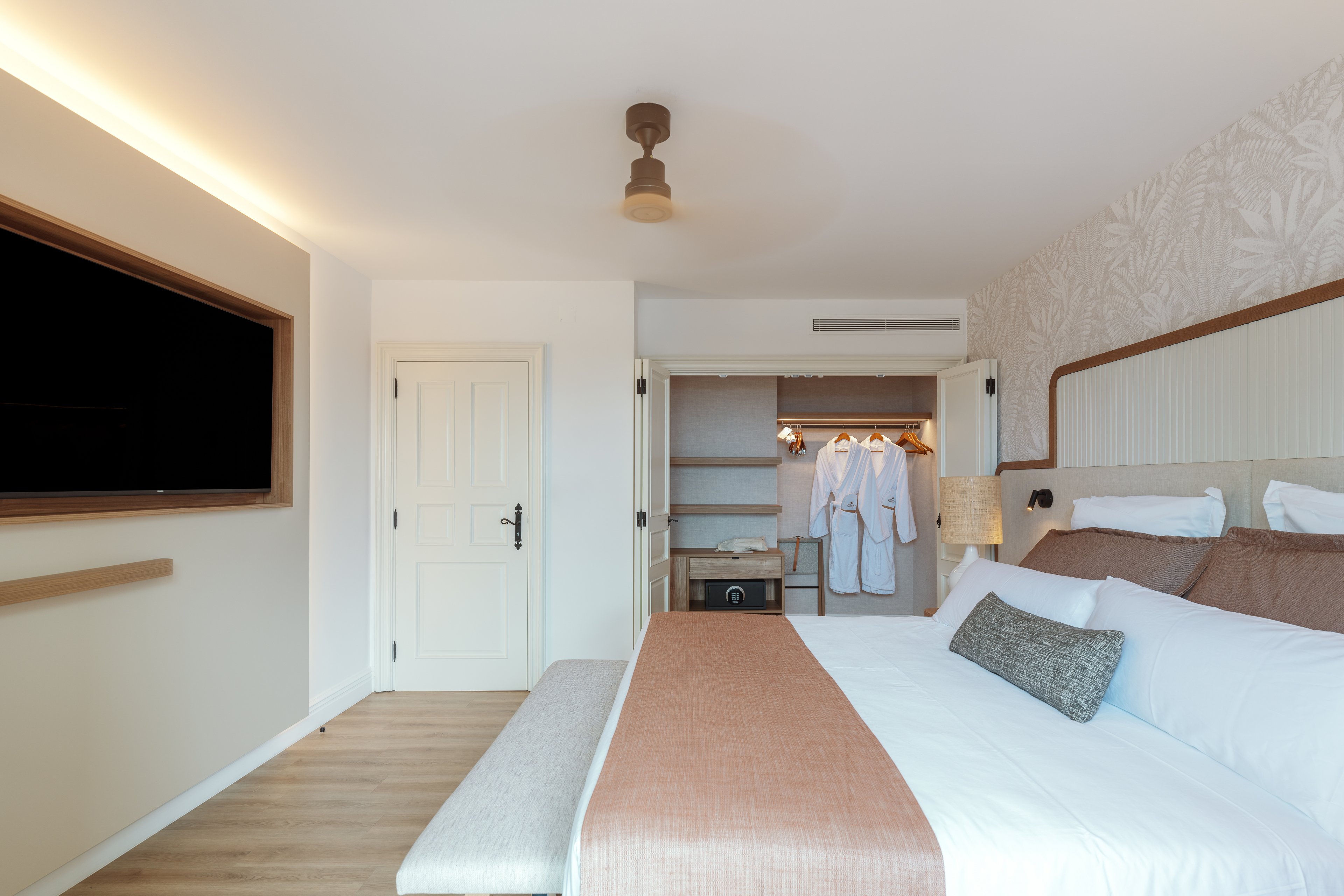 Dreams Madeira Resort Spa & Marina