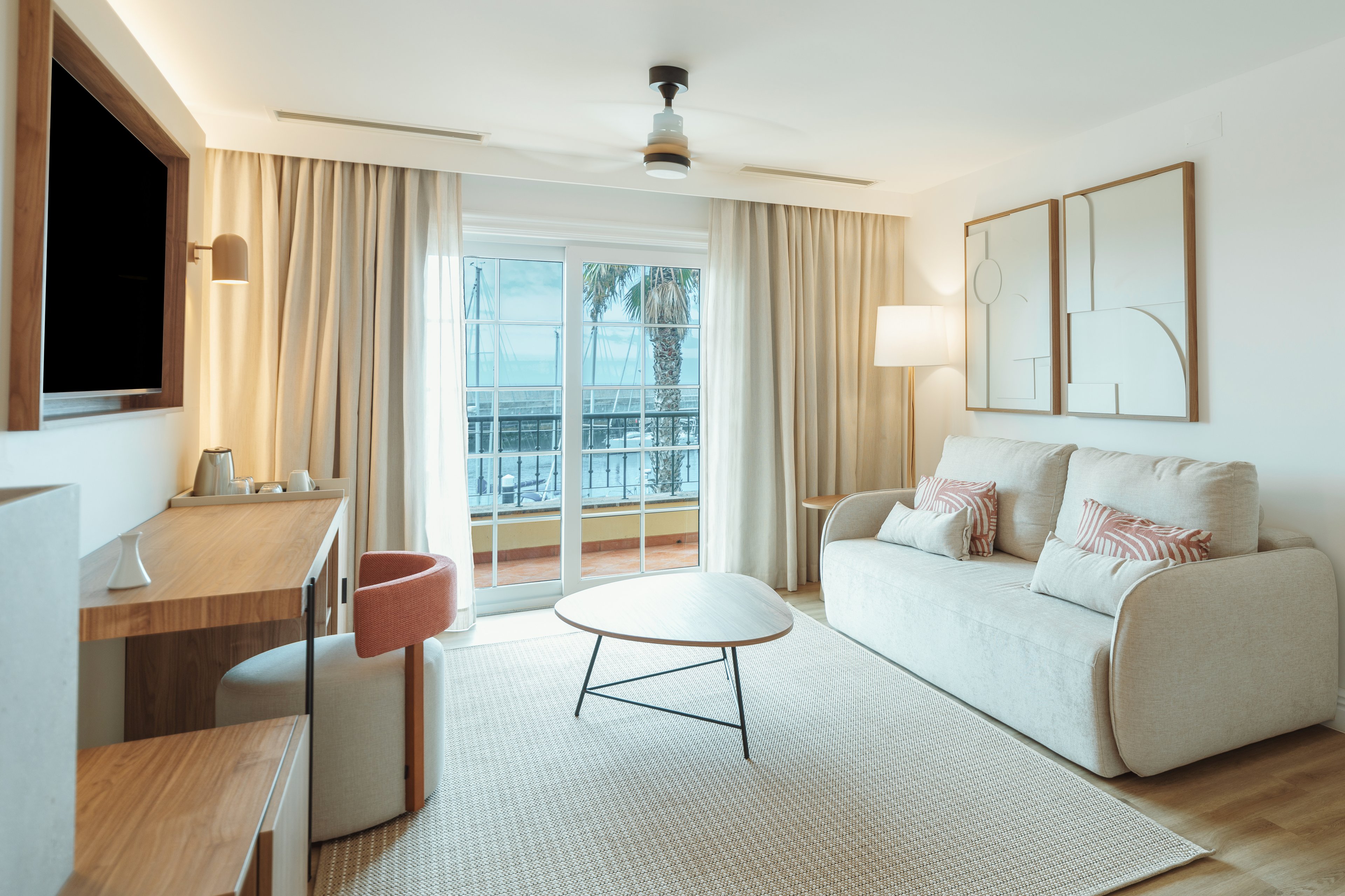 Dreams Madeira Resort Spa & Marina