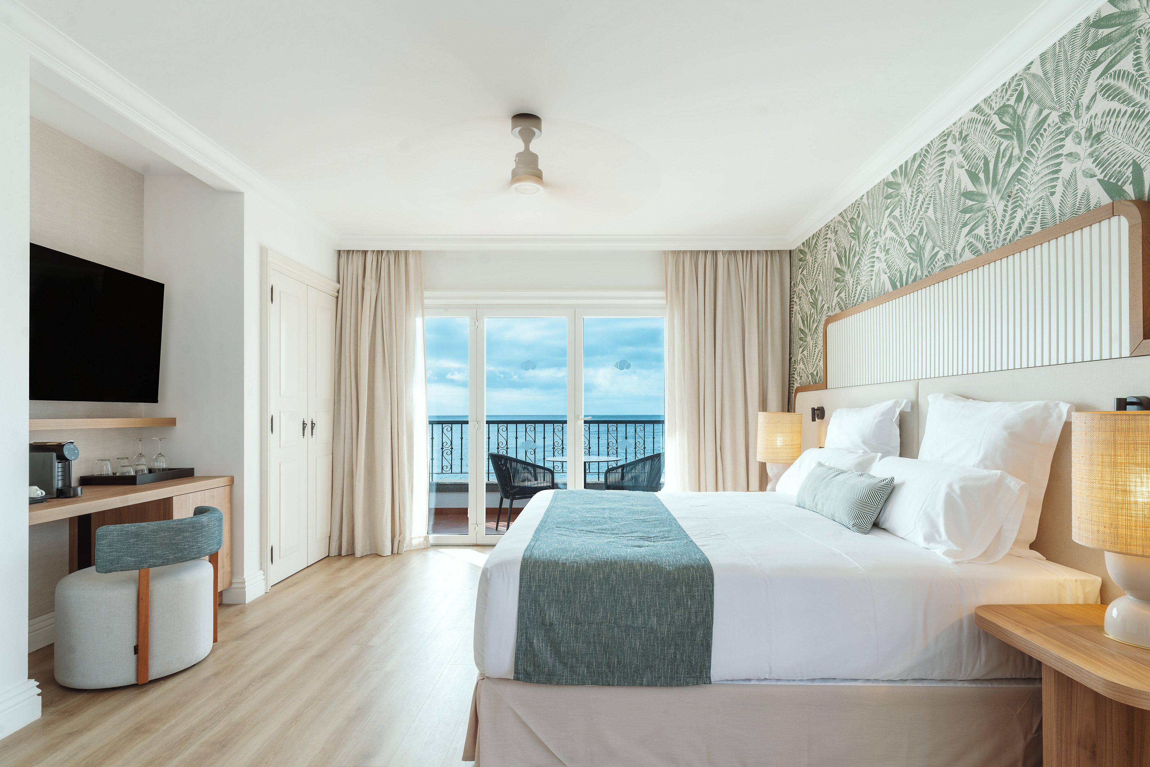 Dreams Madeira Resort Spa & Marina