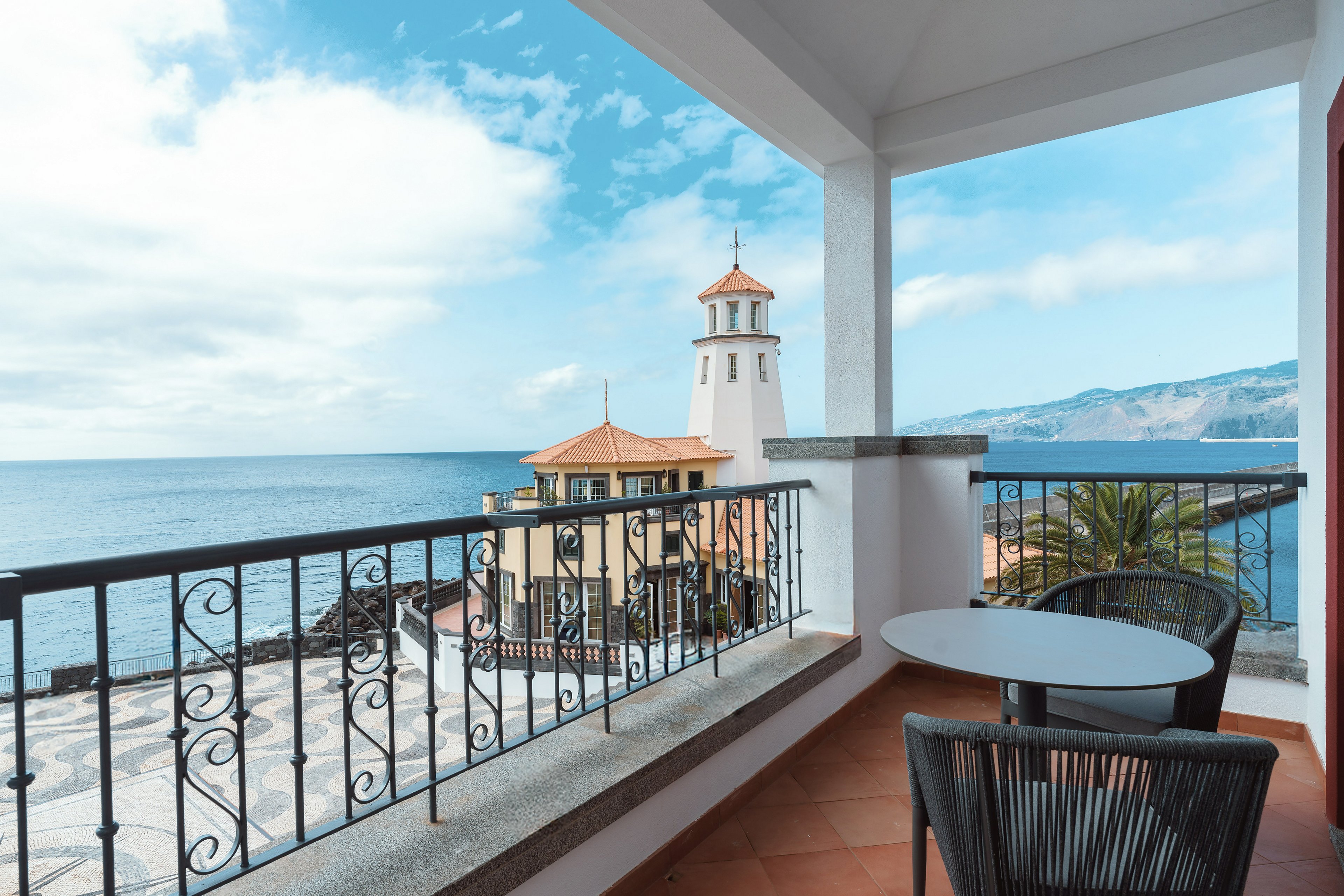 Dreams Madeira Resort Spa & Marina