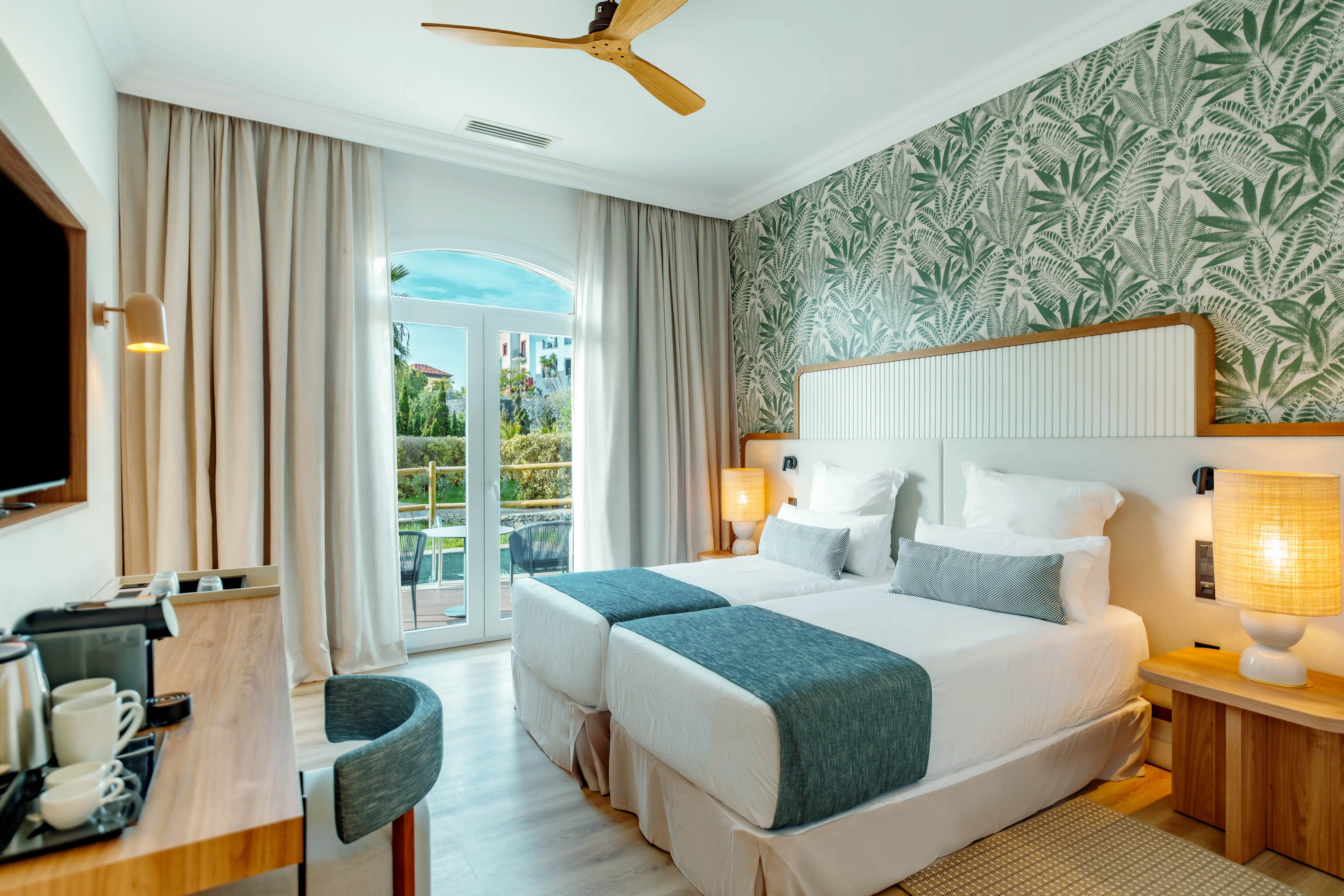 Dreams Madeira Resort Spa & Marina