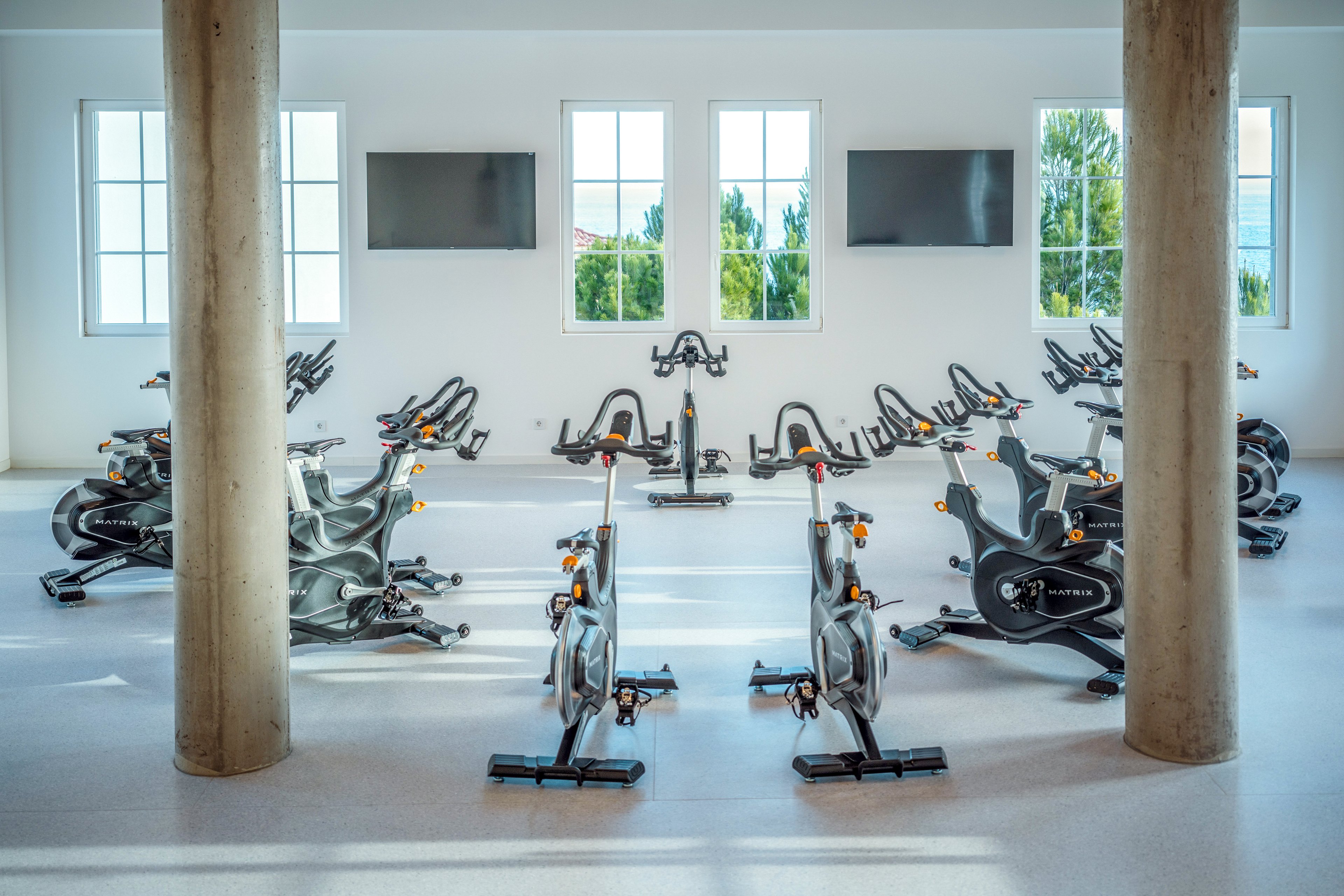 Dreams Madeira Resort Spa & Marina