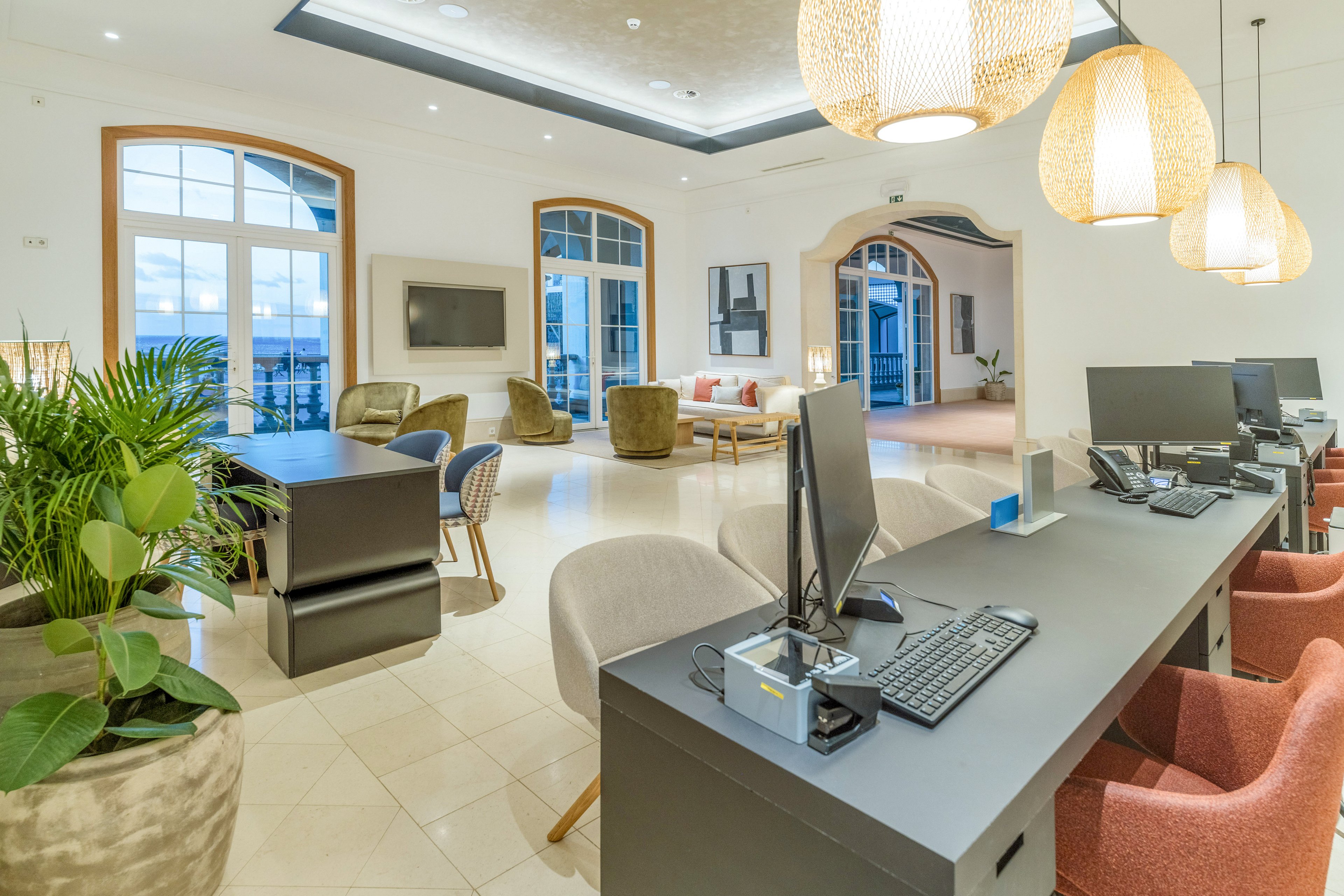 Dreams Madeira Resort Spa & Marina