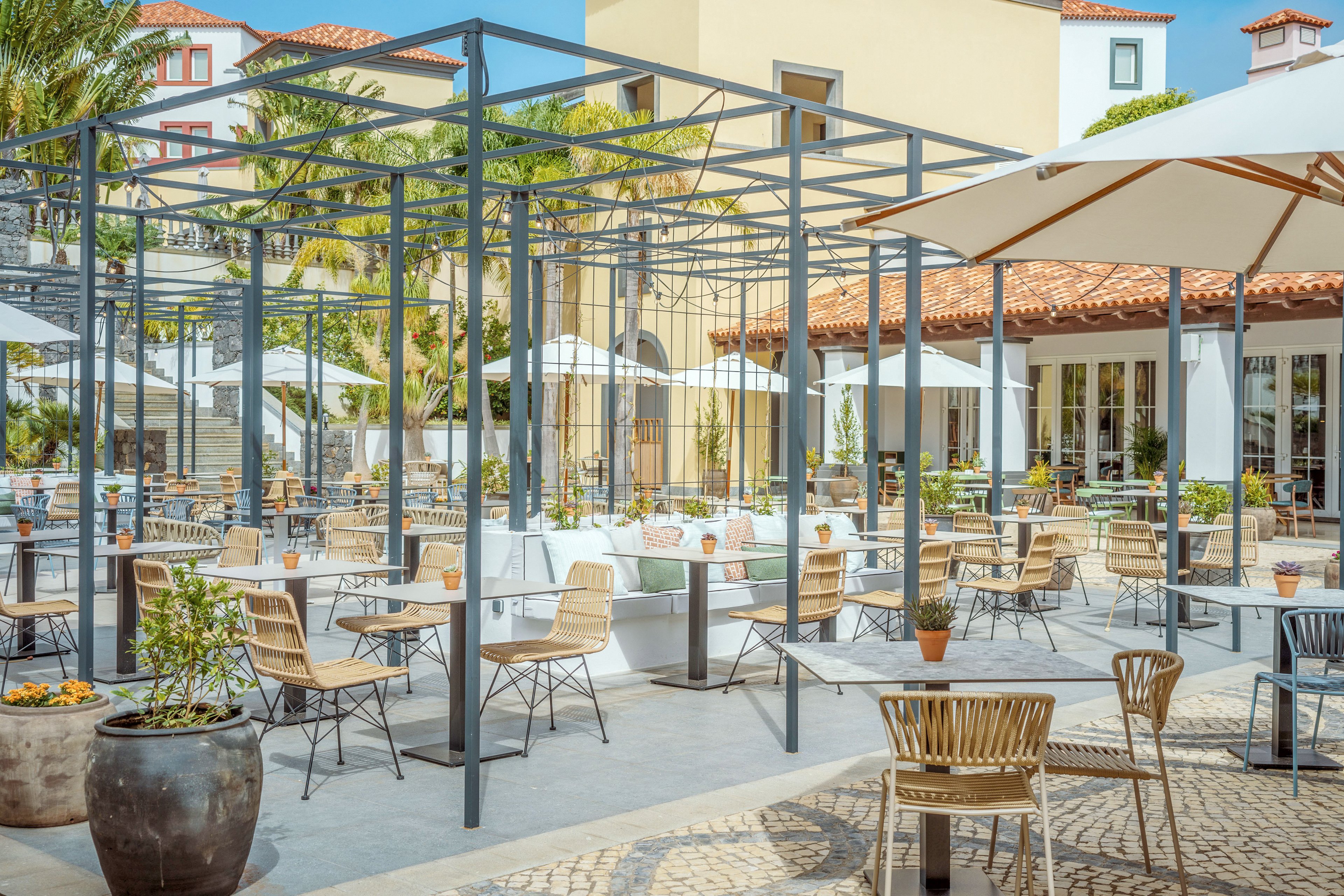 Dreams Madeira Resort Spa & Marina