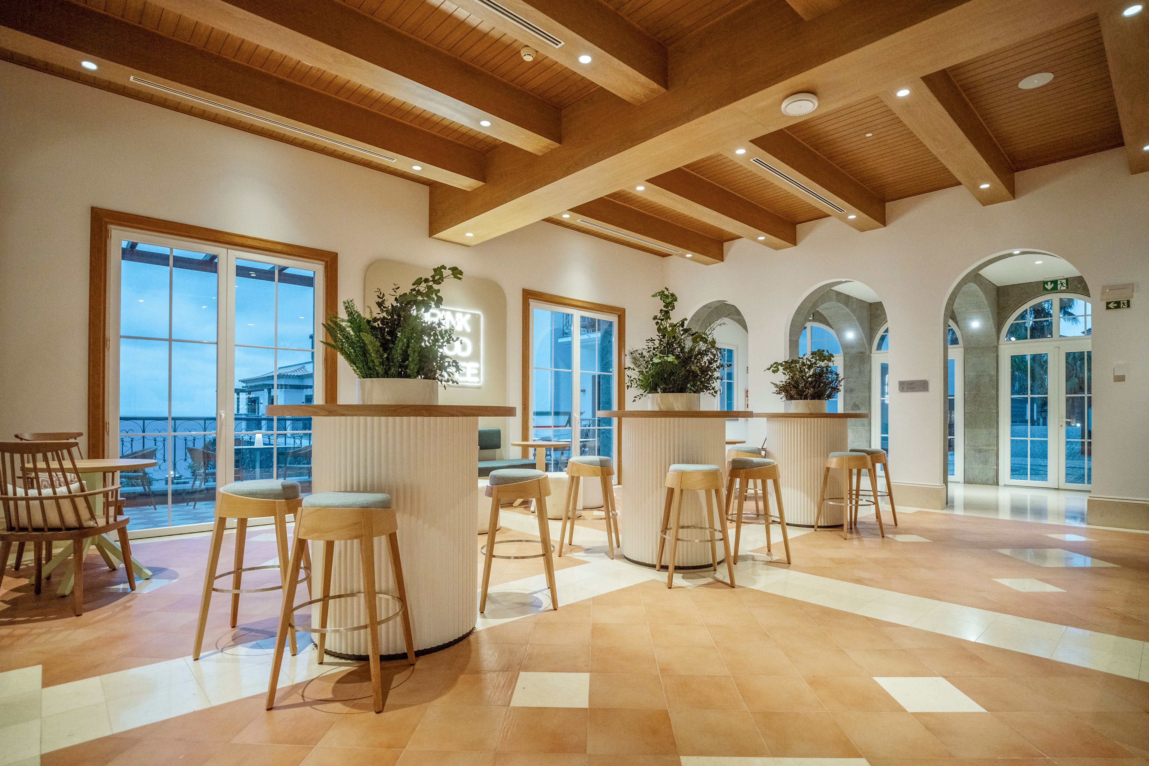 Dreams Madeira Resort Spa & Marina