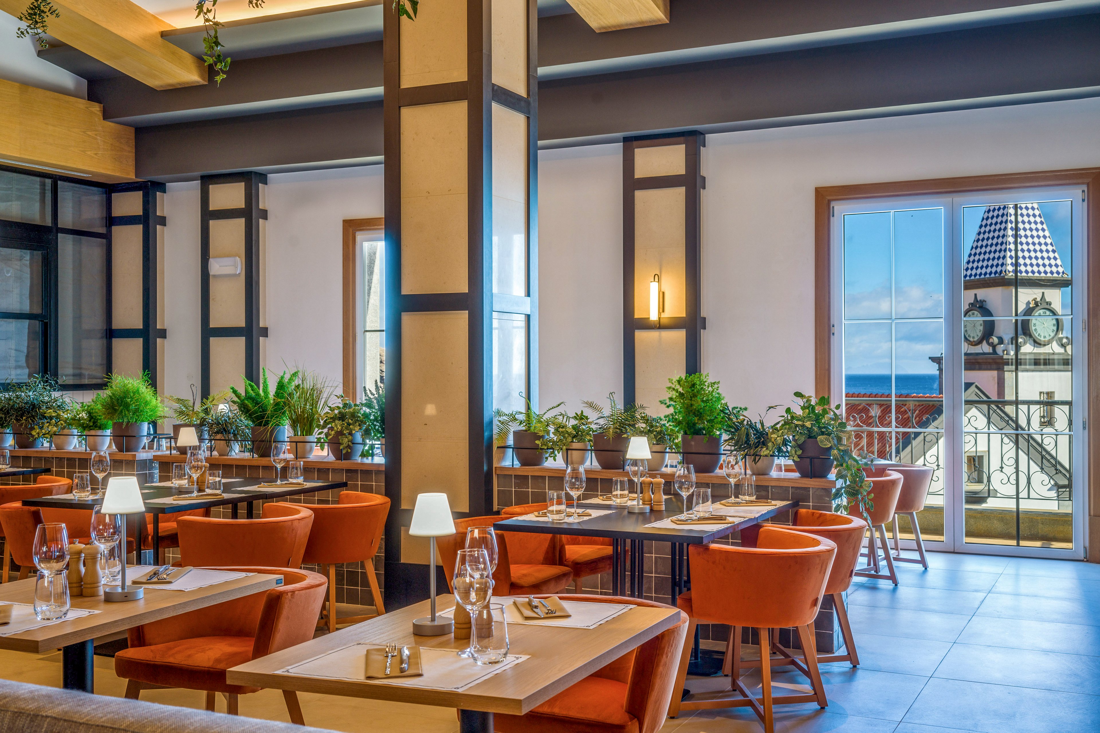 Dreams Madeira Resort Spa & Marina