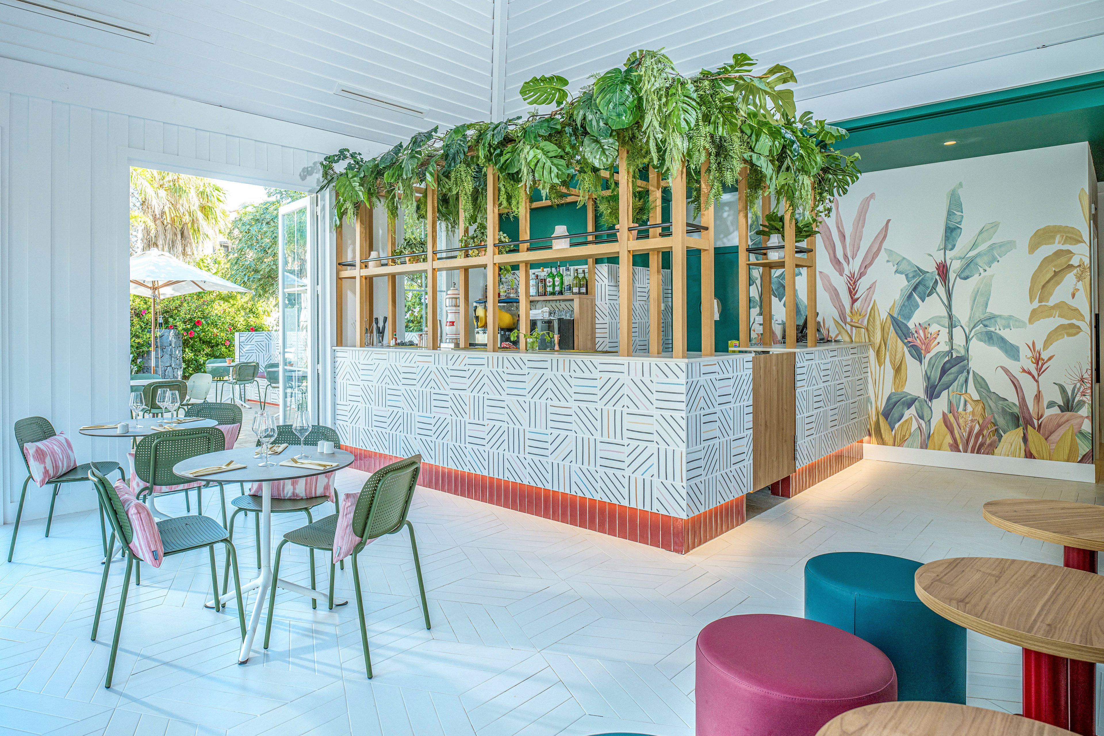 Dreams Madeira Resort Spa & Marina