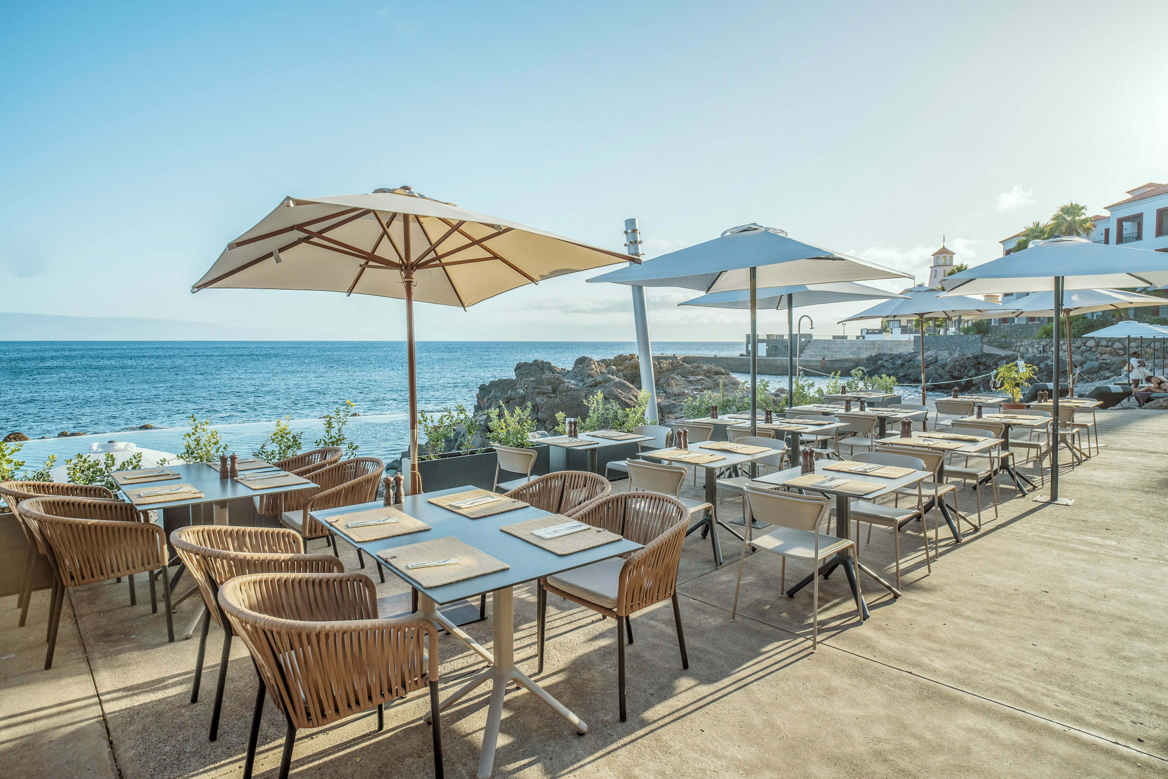 Dreams Madeira Resort Spa & Marina