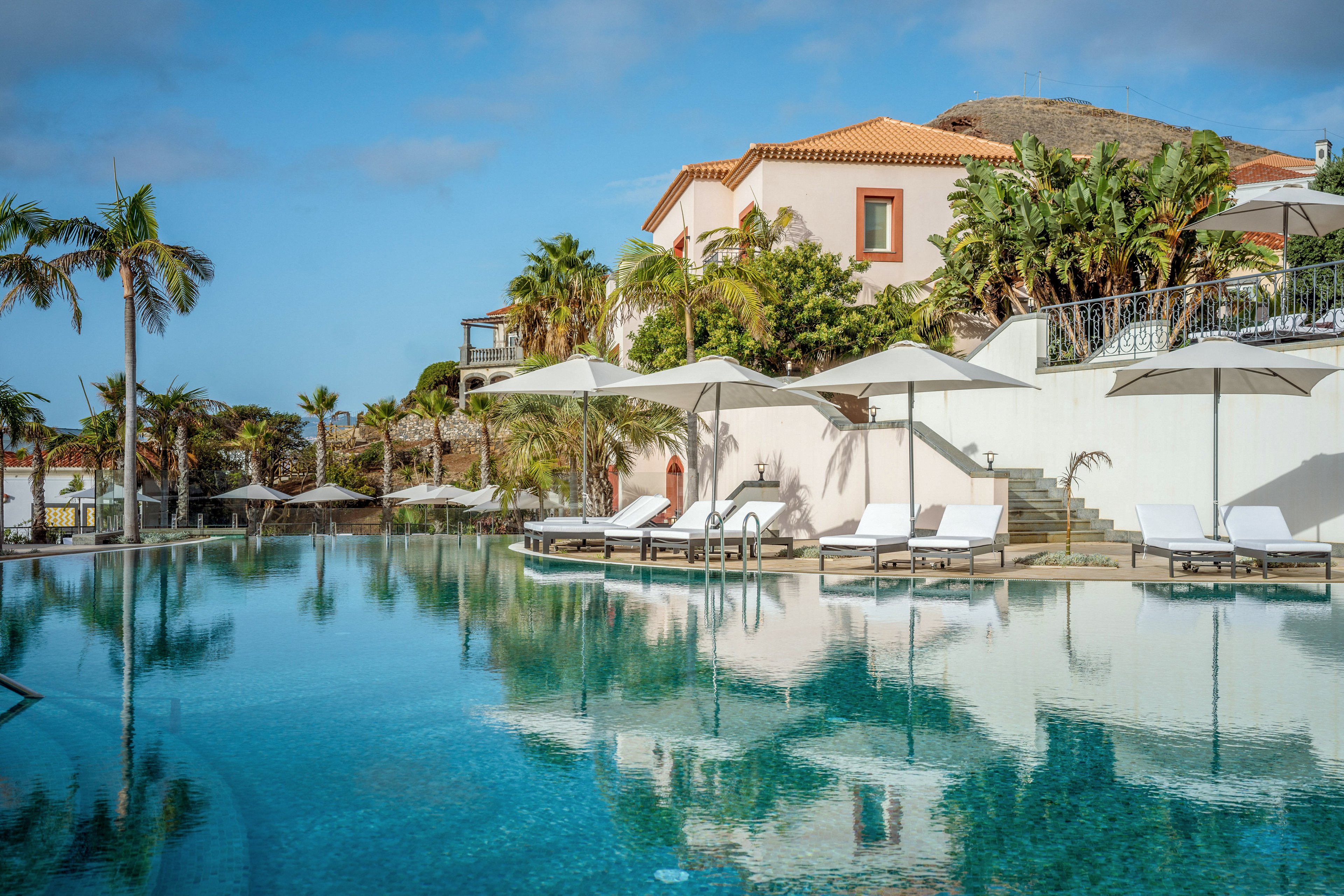 Dreams Madeira Resort Spa & Marina