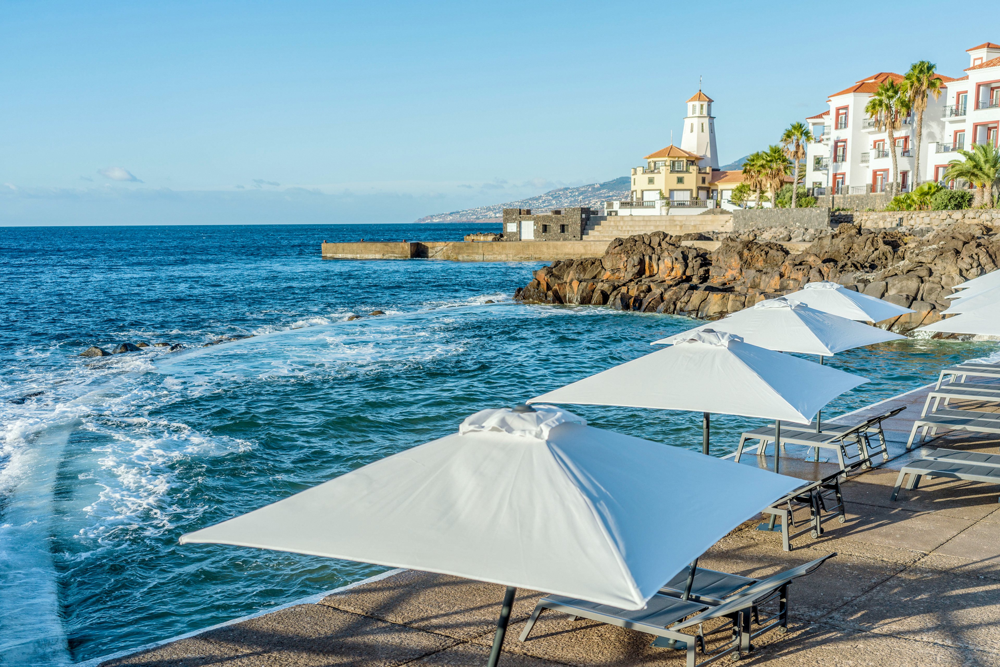 Dreams Madeira Resort Spa & Marina