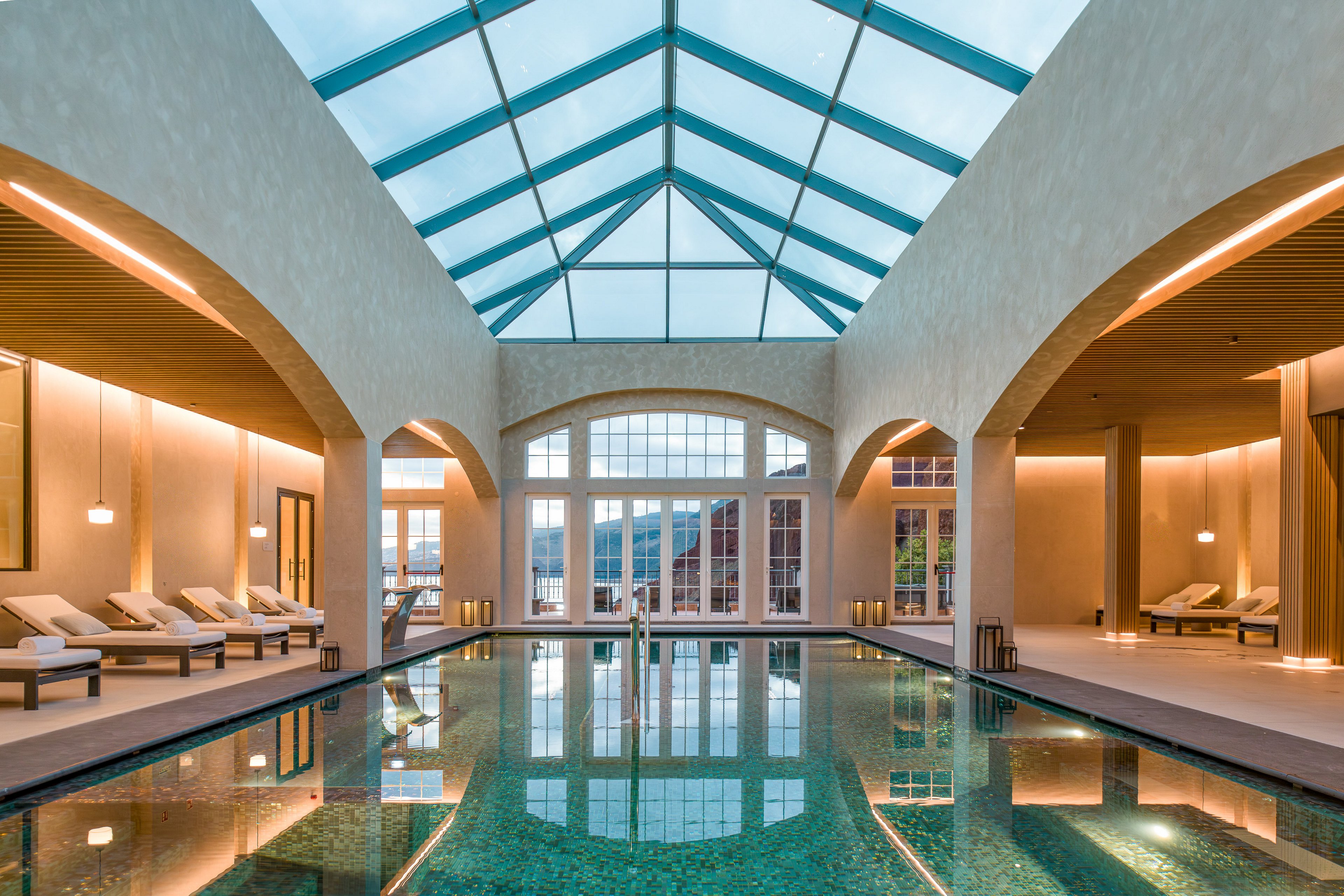 Dreams Madeira Resort Spa & Marina