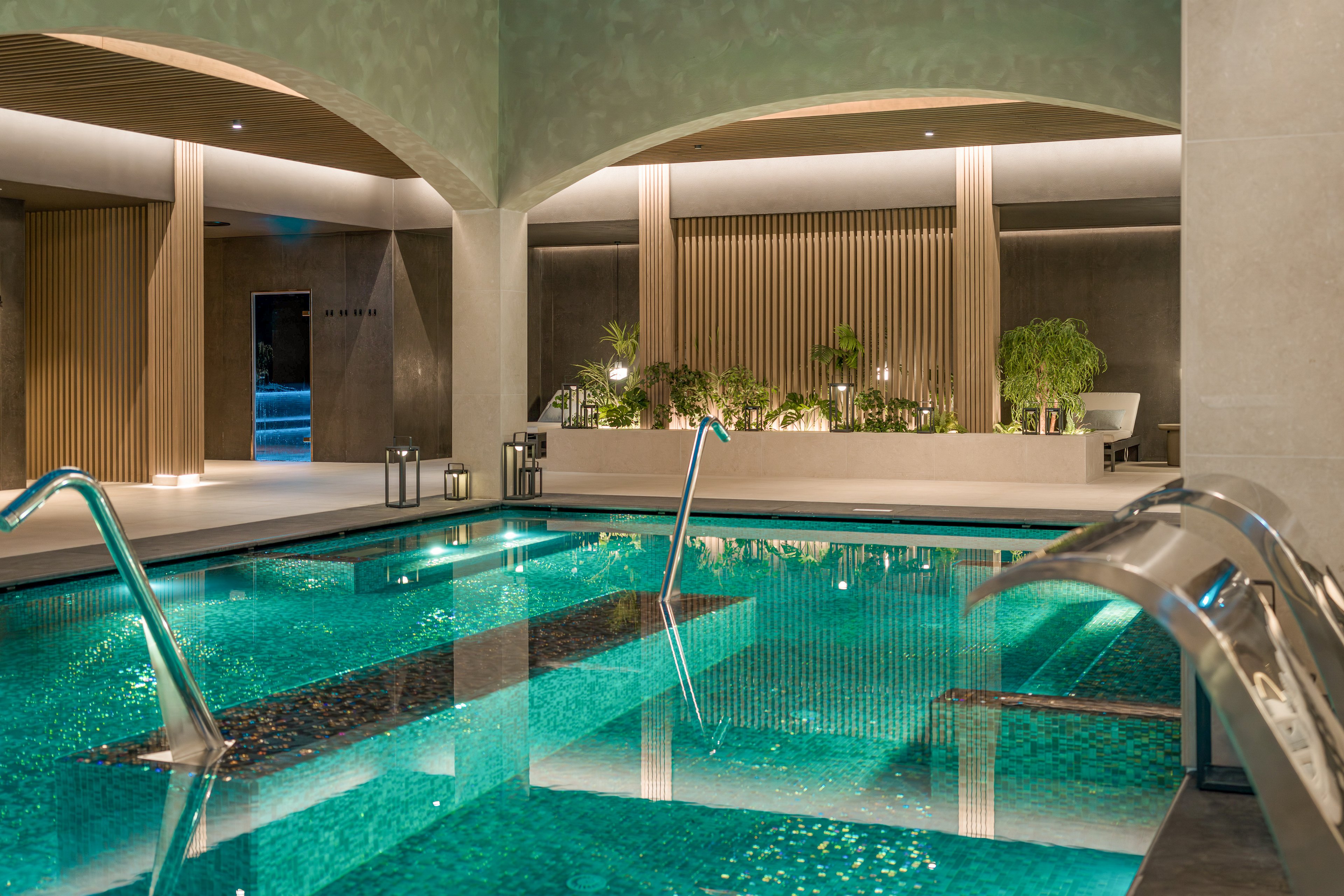 Dreams Madeira Resort Spa & Marina