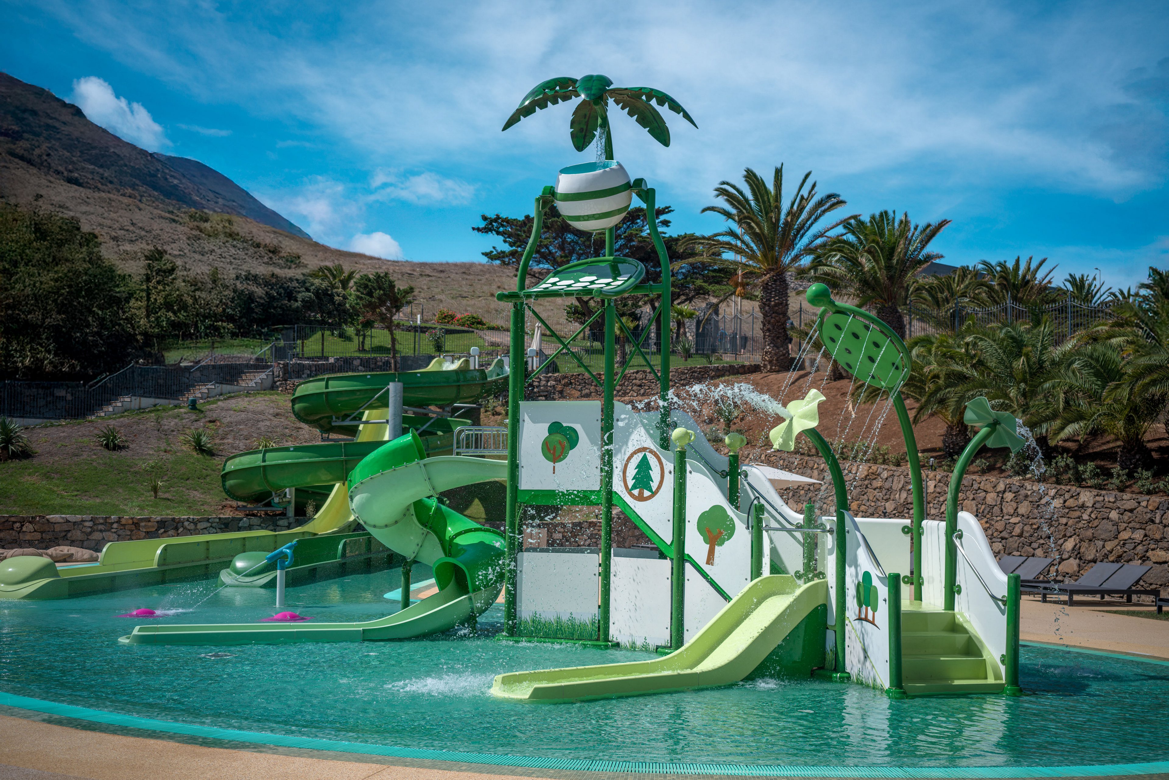 Dreams Madeira Resort Spa & Marina