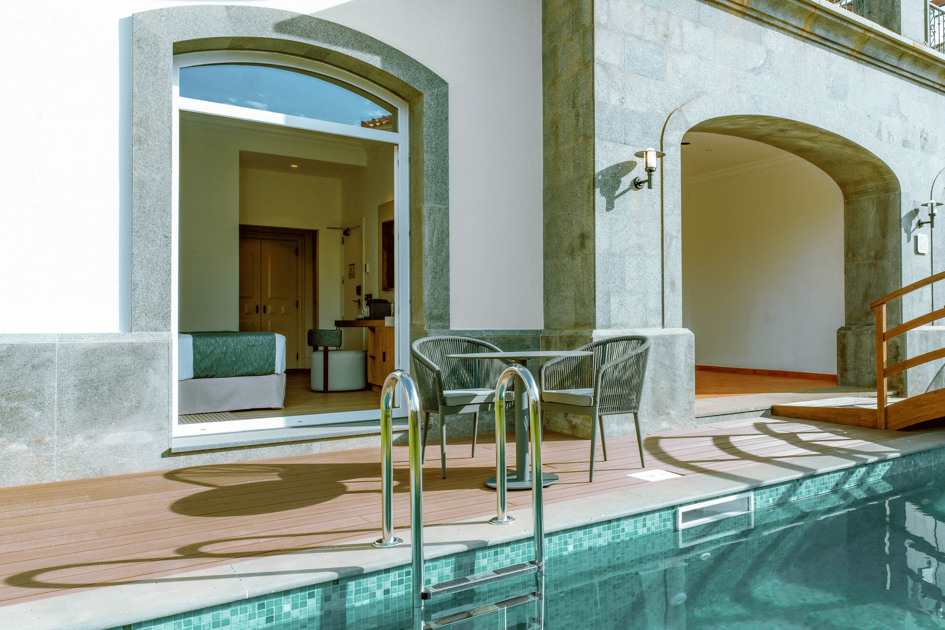 Dreams Madeira Resort Spa & Marina