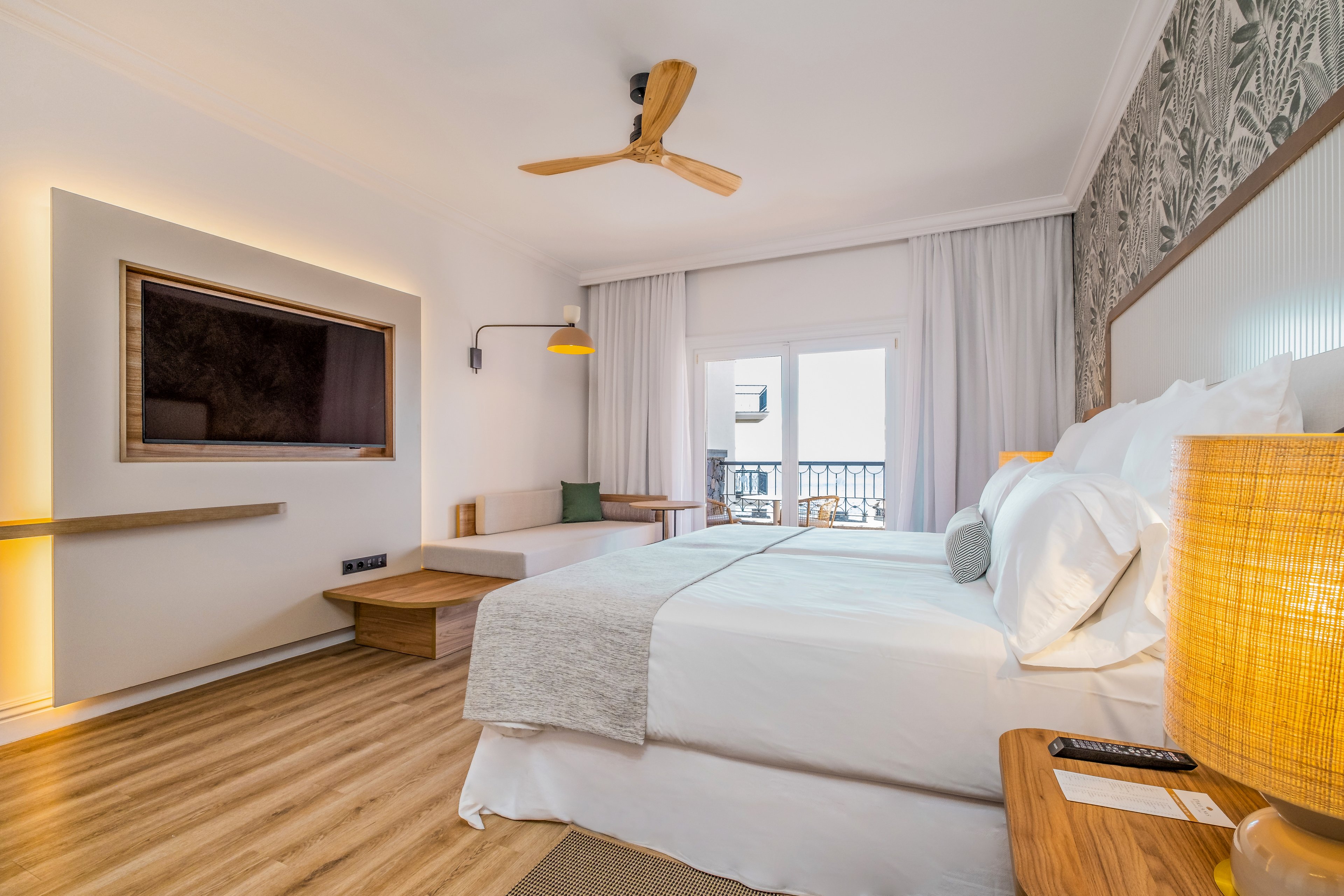 Dreams Madeira Resort Spa & Marina