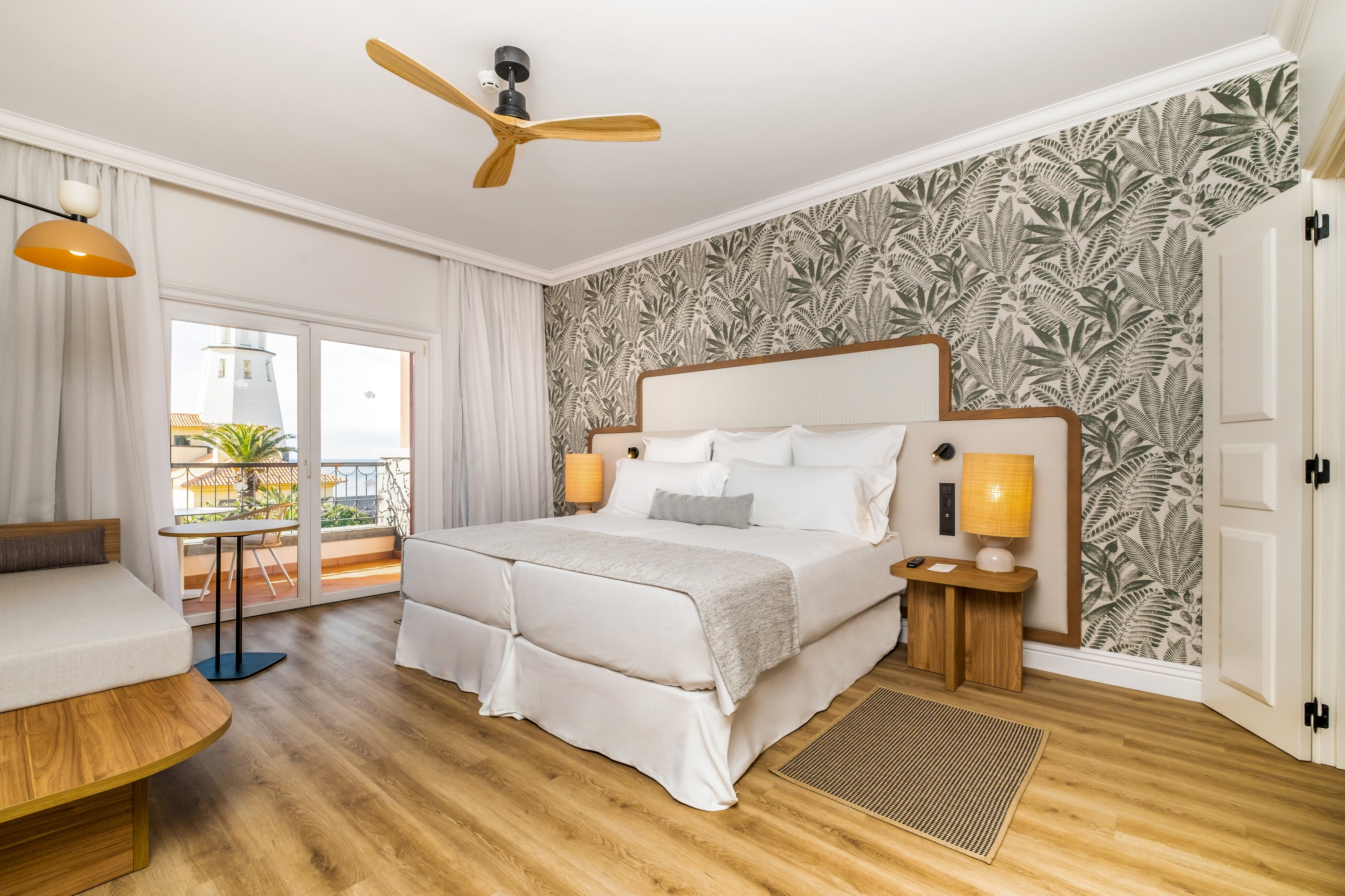 Dreams Madeira Resort Spa & Marina