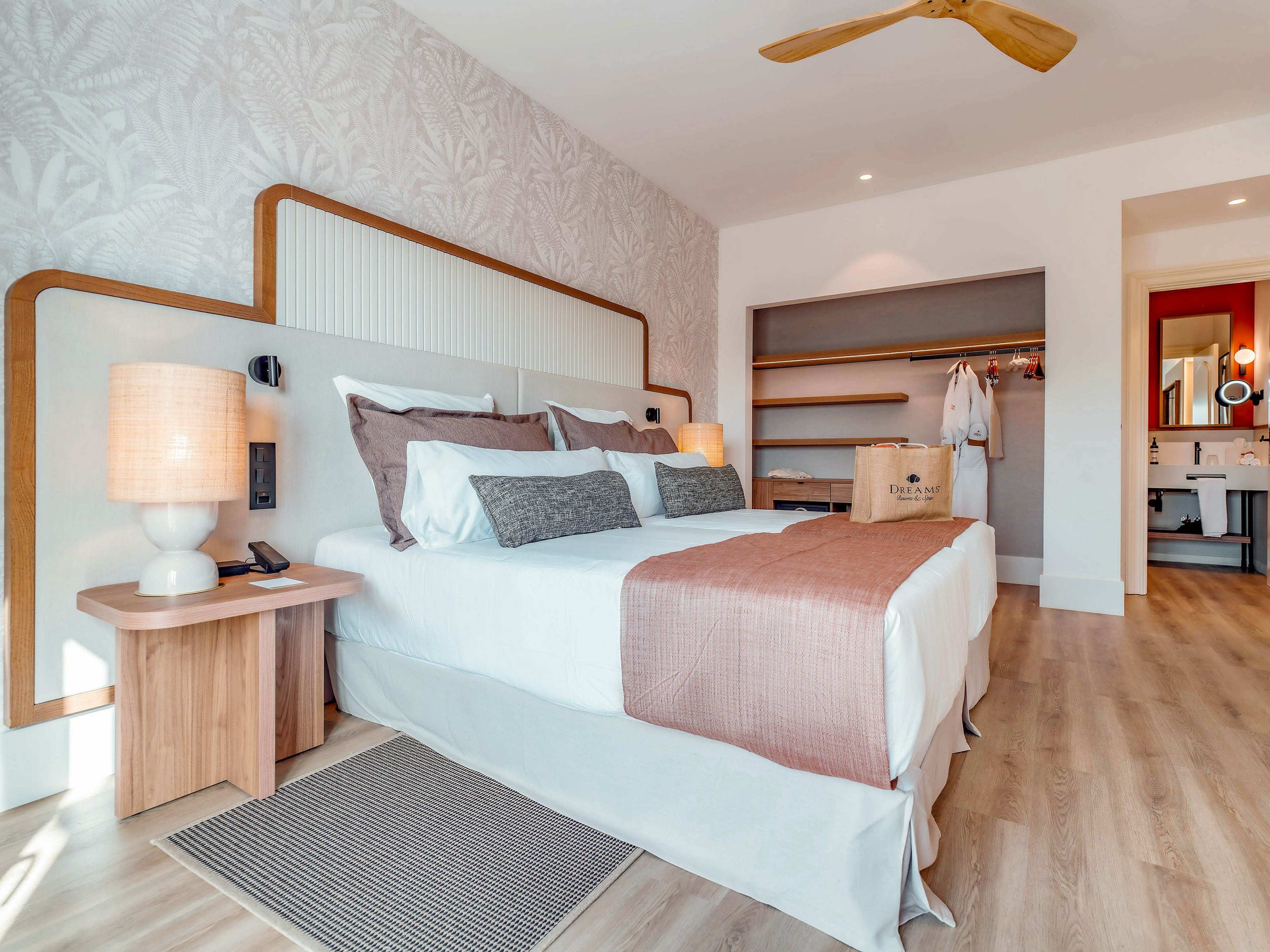 Dreams Madeira Resort Spa & Marina