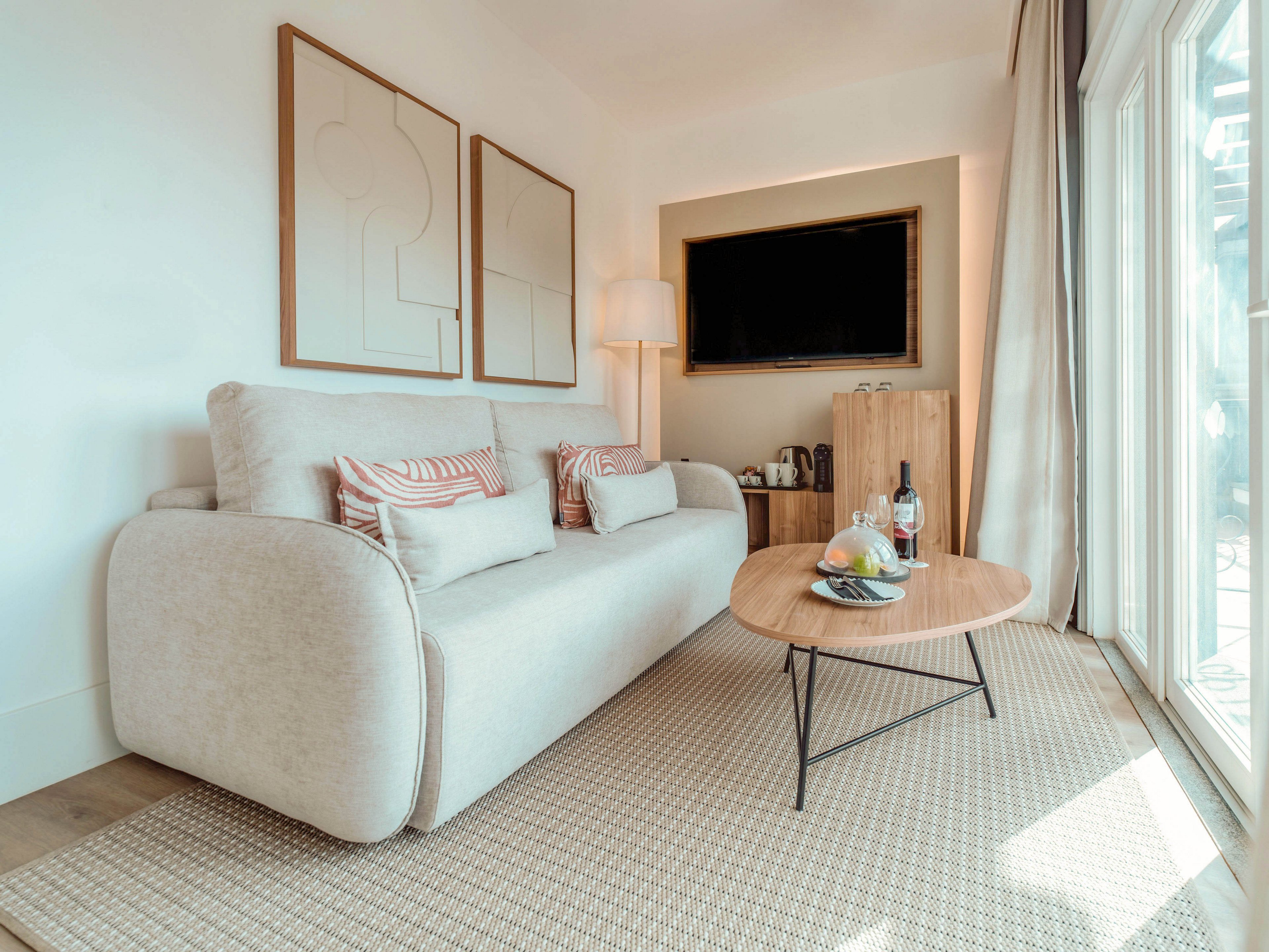 Dreams Madeira Resort Spa & Marina