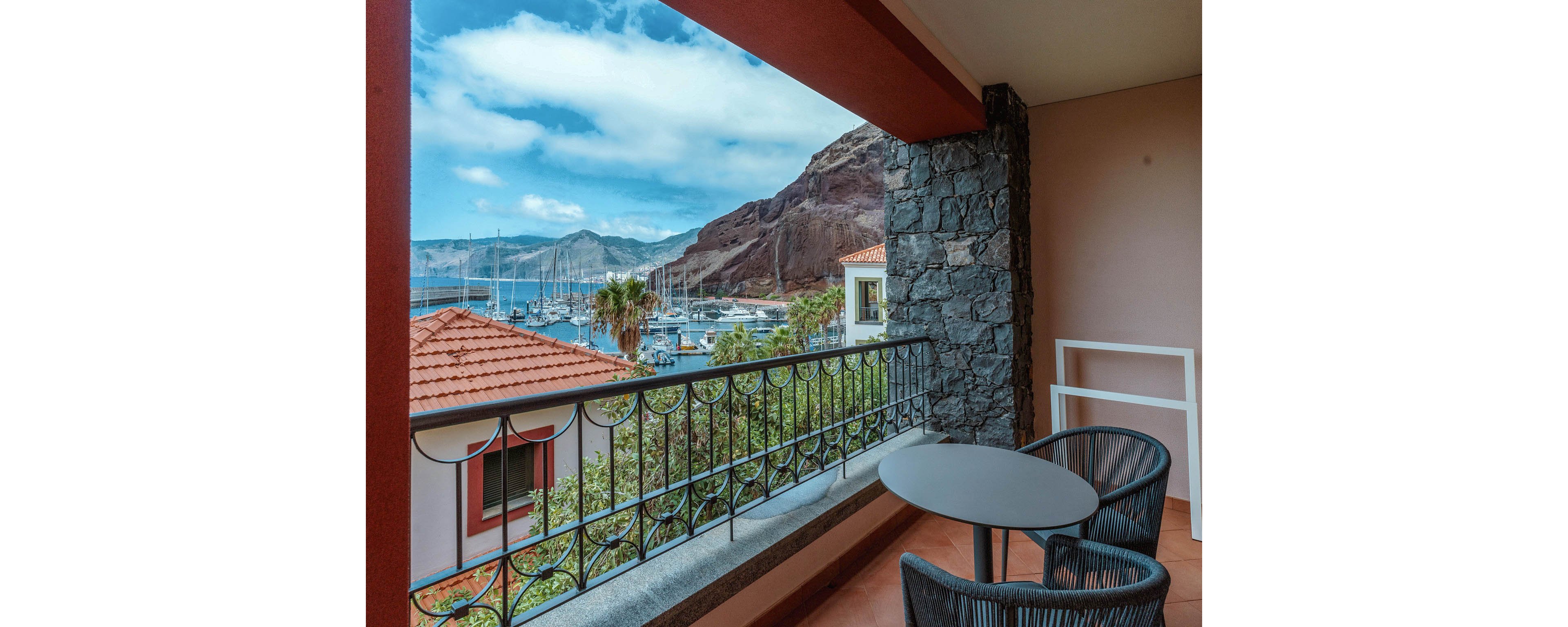 Hyatt Ziva Madeira