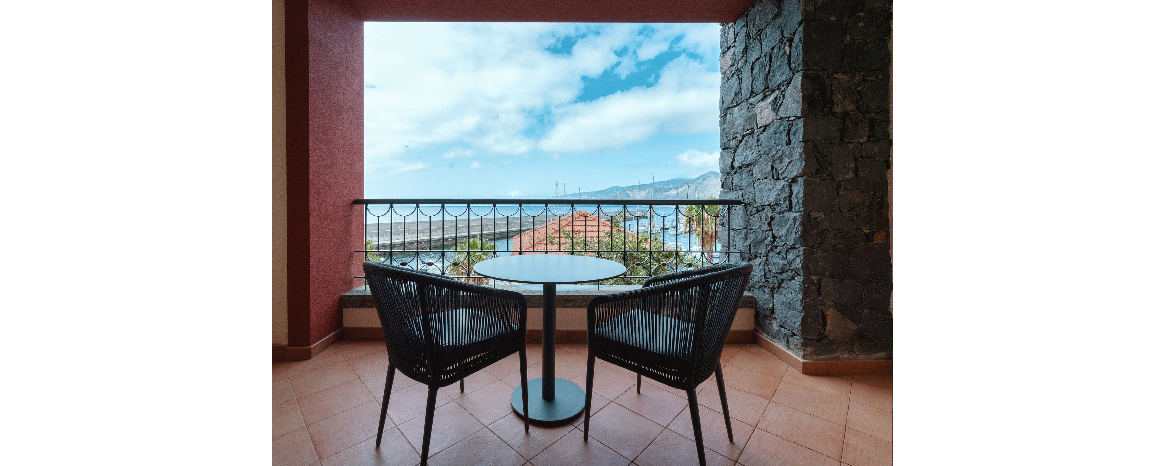 Hyatt Ziva Madeira