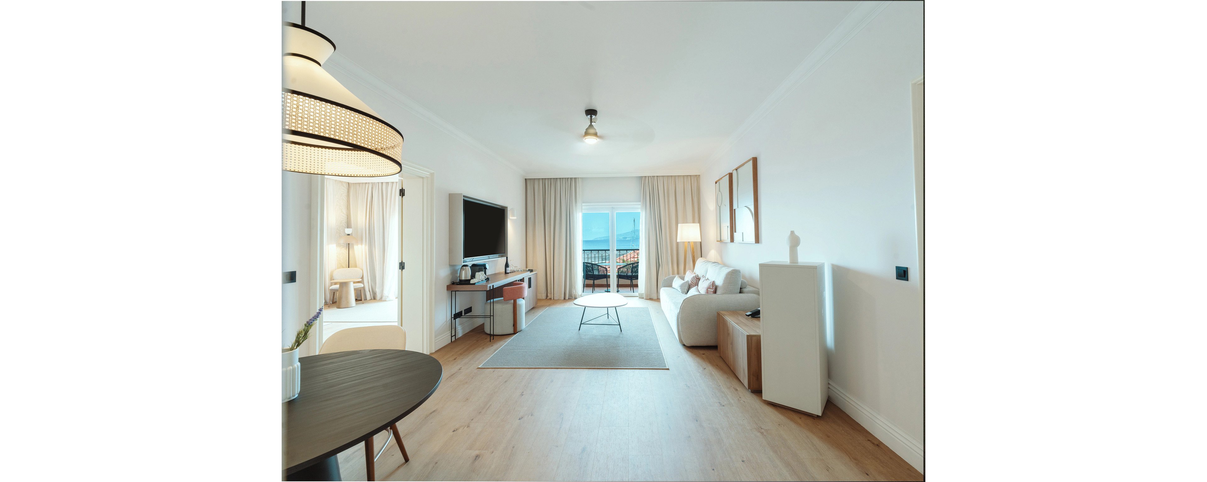 Hyatt Ziva Madeira