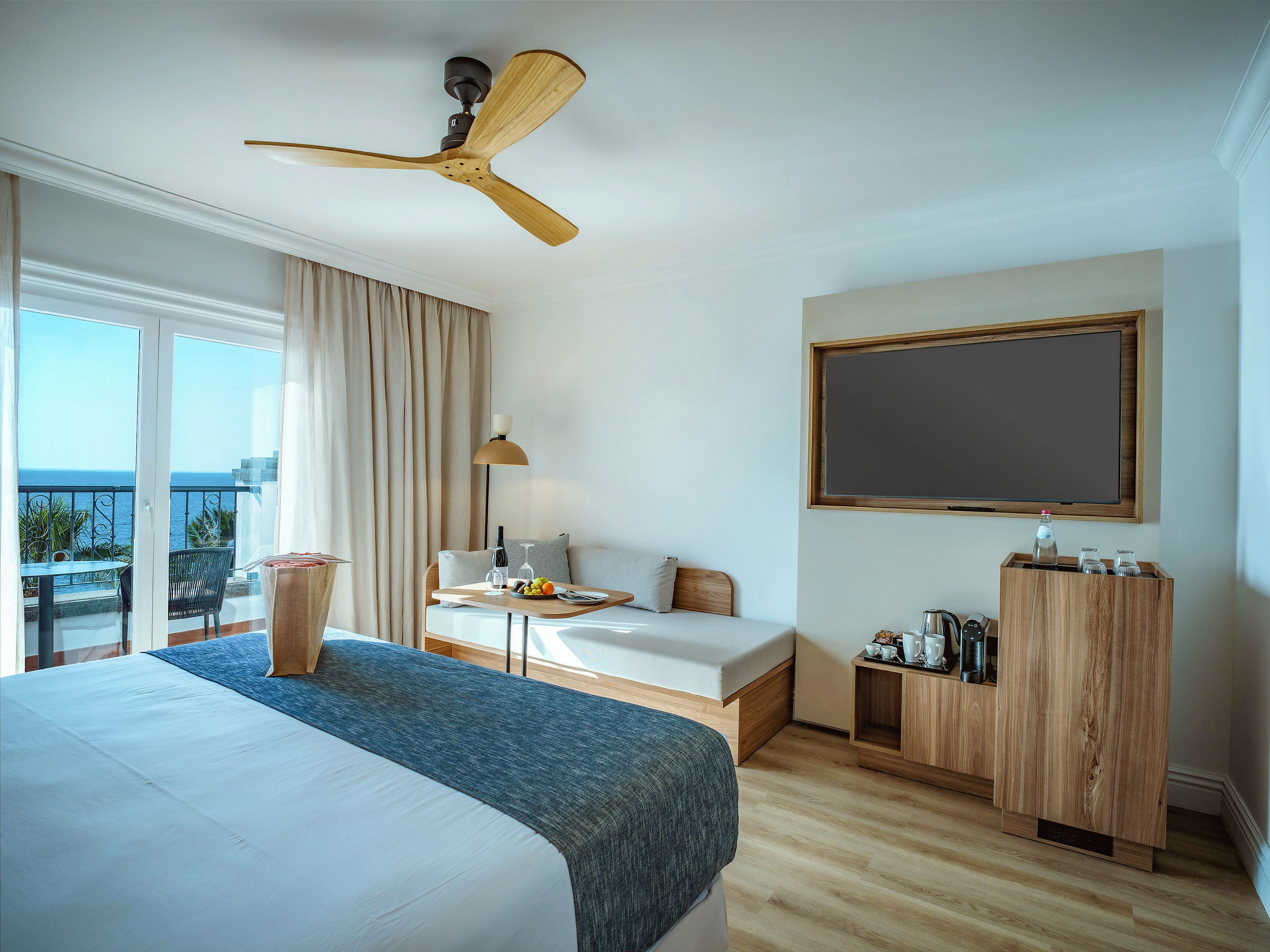 Hyatt Ziva Madeira