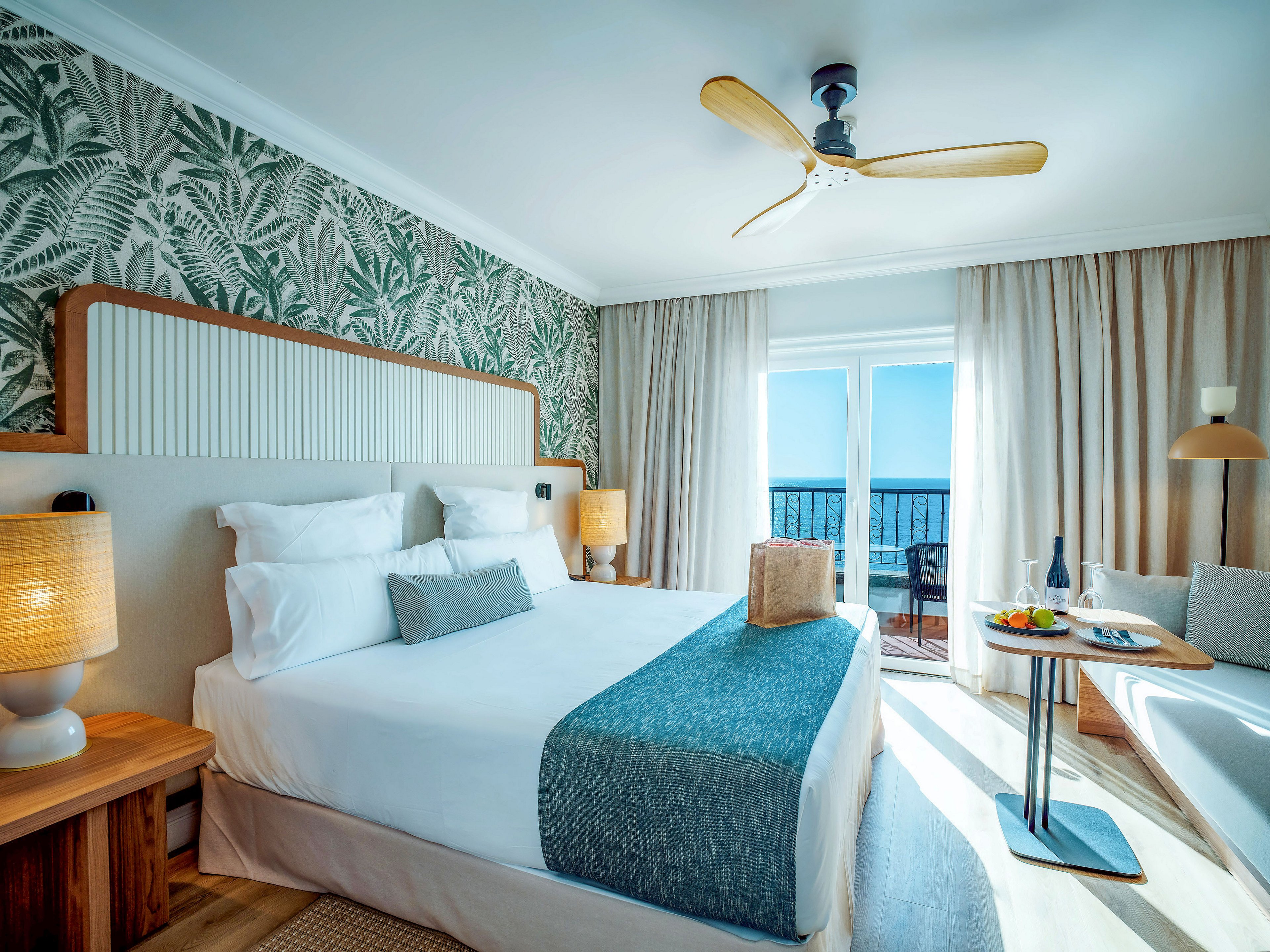 Hyatt Ziva Madeira