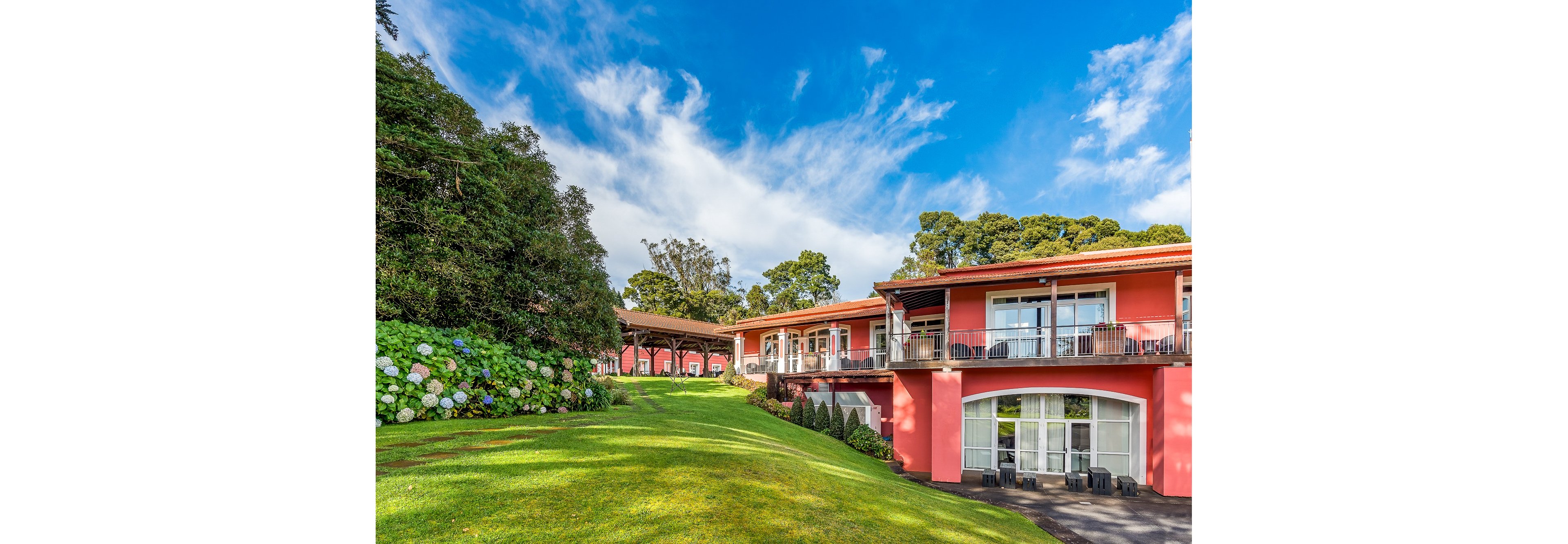 Enotel Santo da Serra