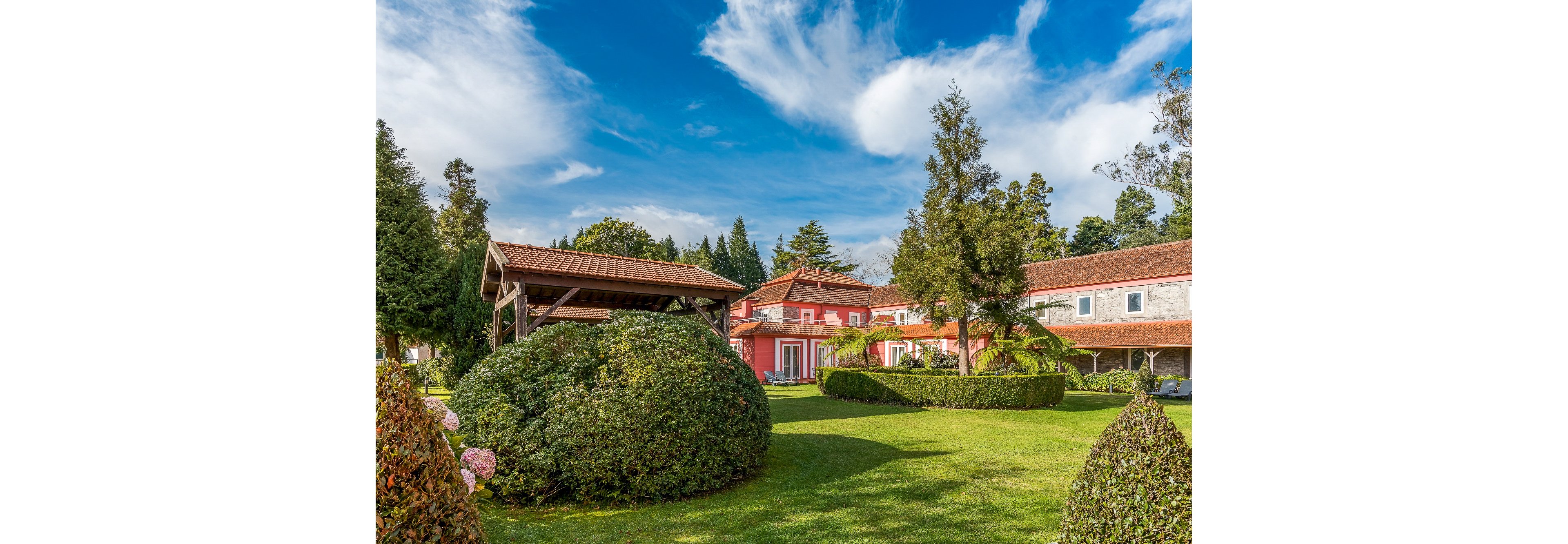 Enotel Santo da Serra