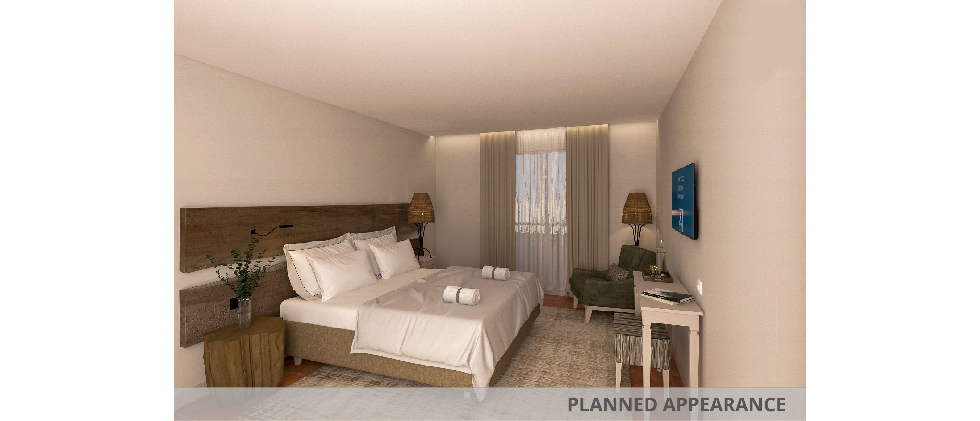 Enotel Santo da Serra