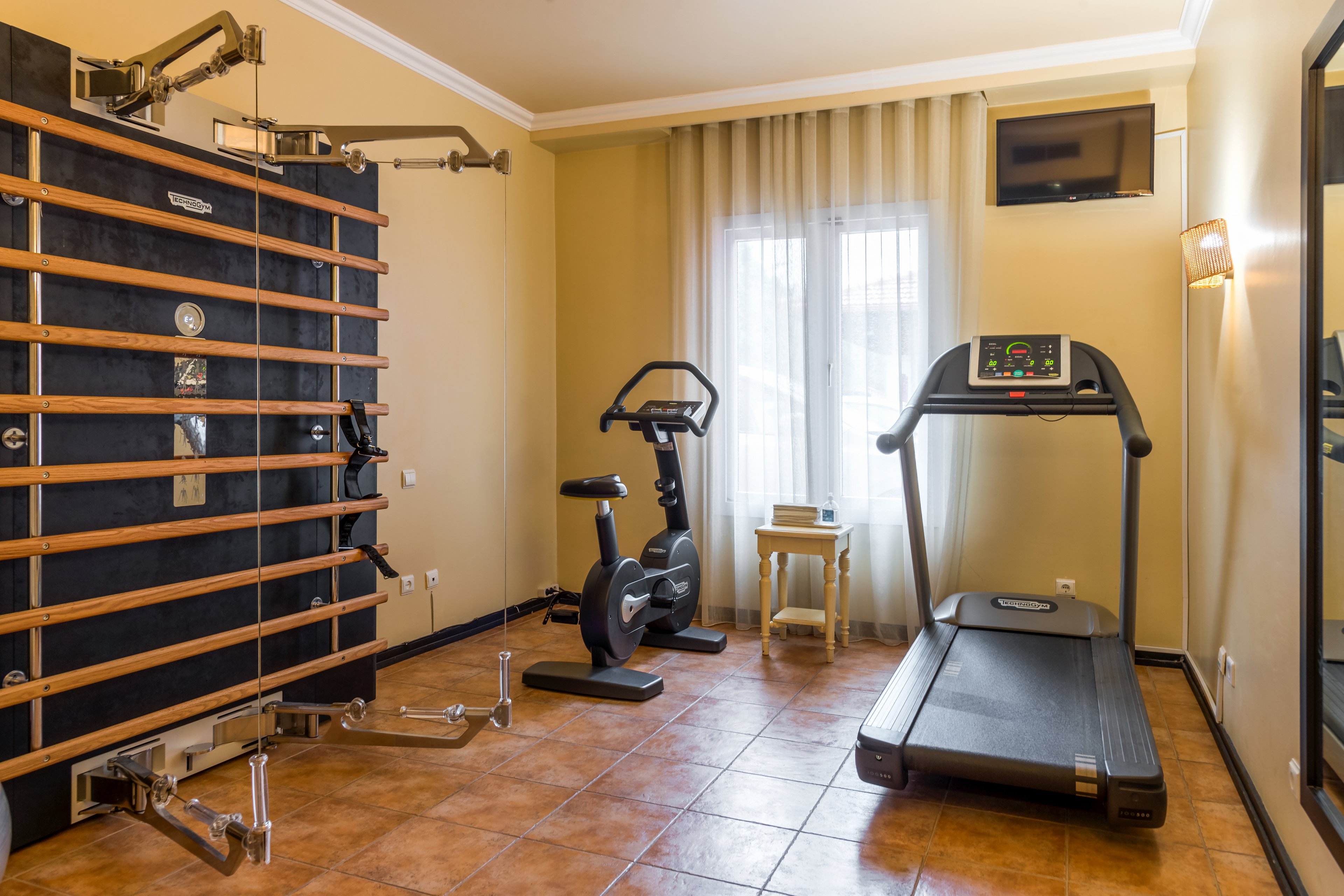 Enotel Santo da Serra