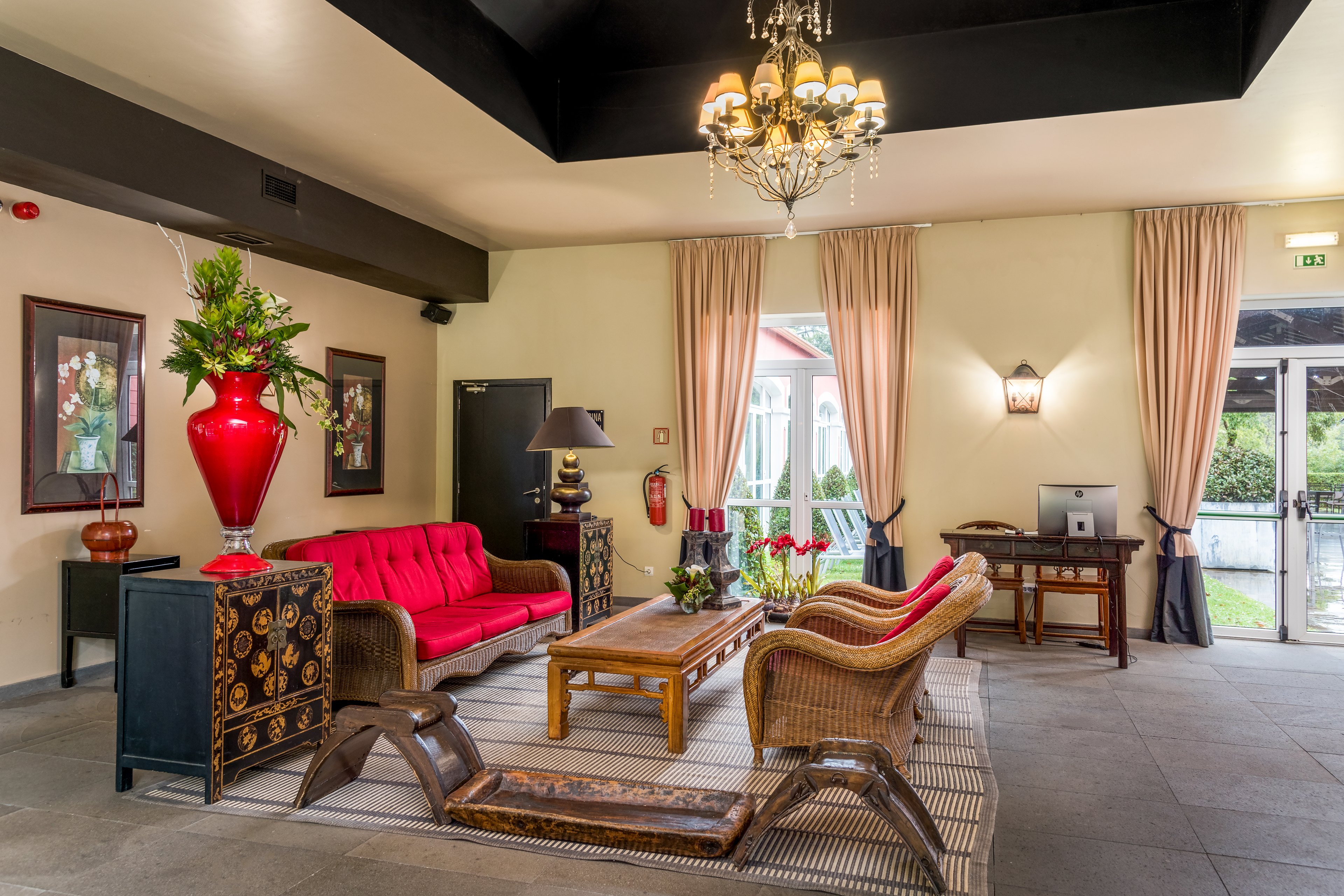 Enotel Santo da Serra