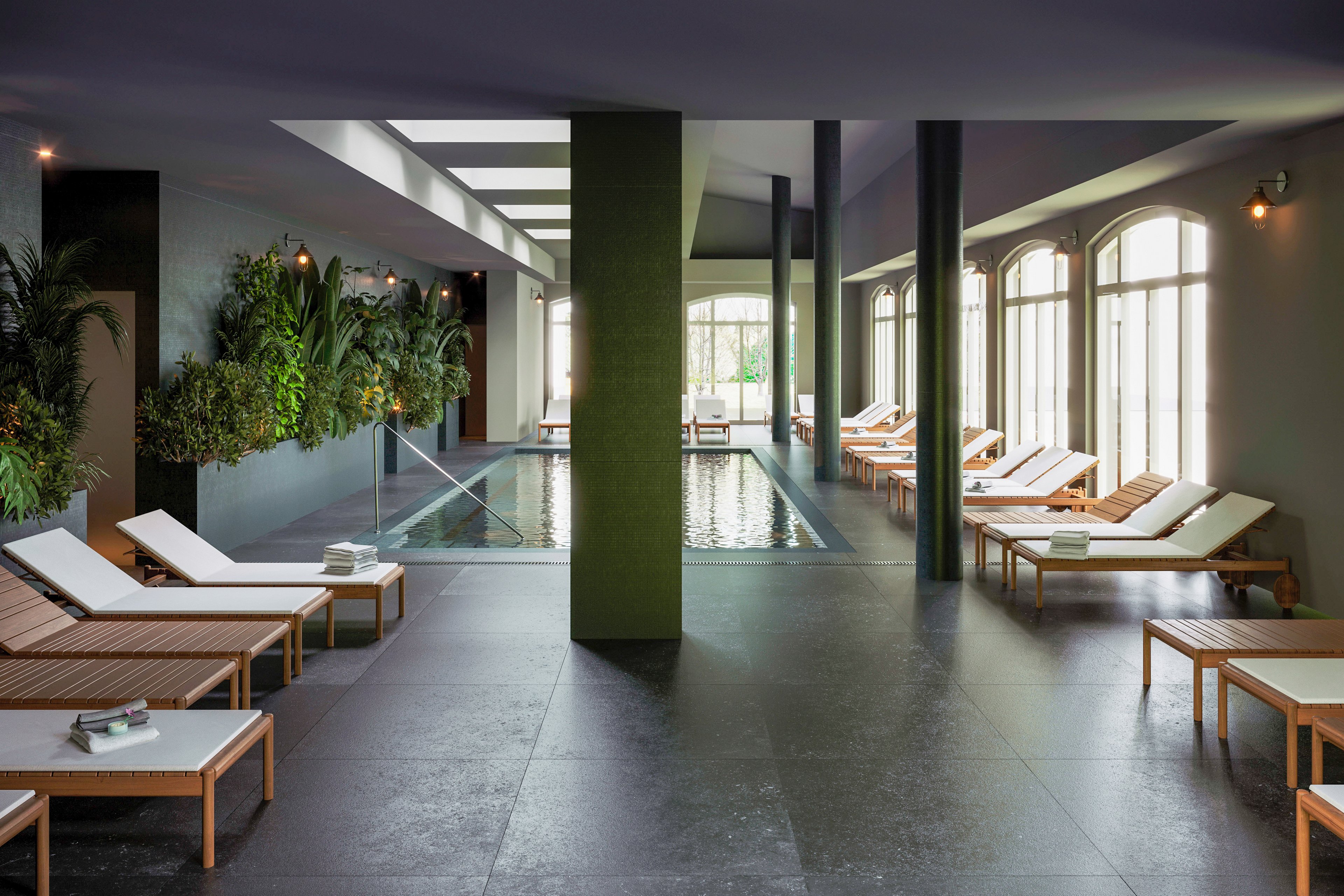 Enotel Santo da Serra